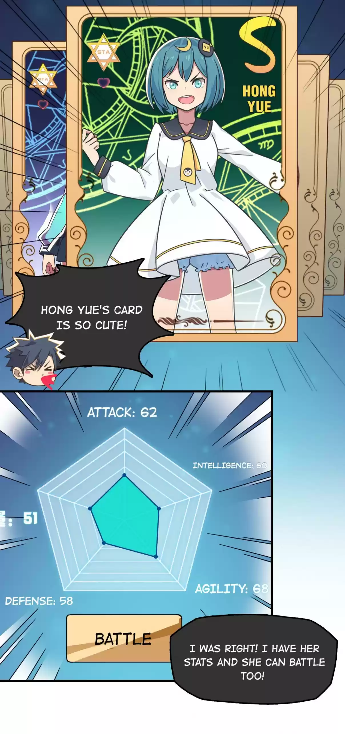 How To Properly Care For Your Pet Wife 10 The Little Box's Secret