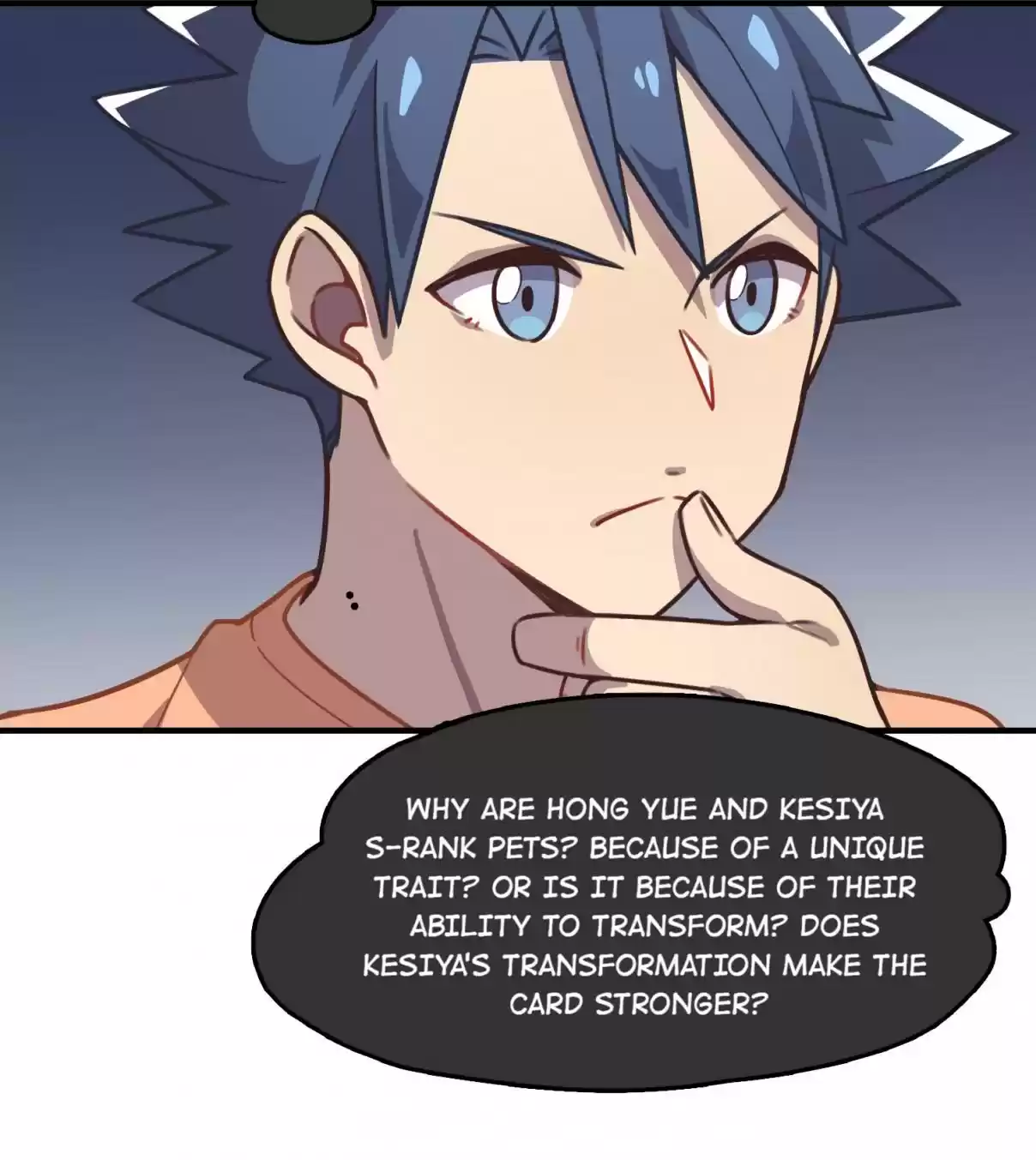 How To Properly Care For Your Pet Wife 10 The Little Box's Secret