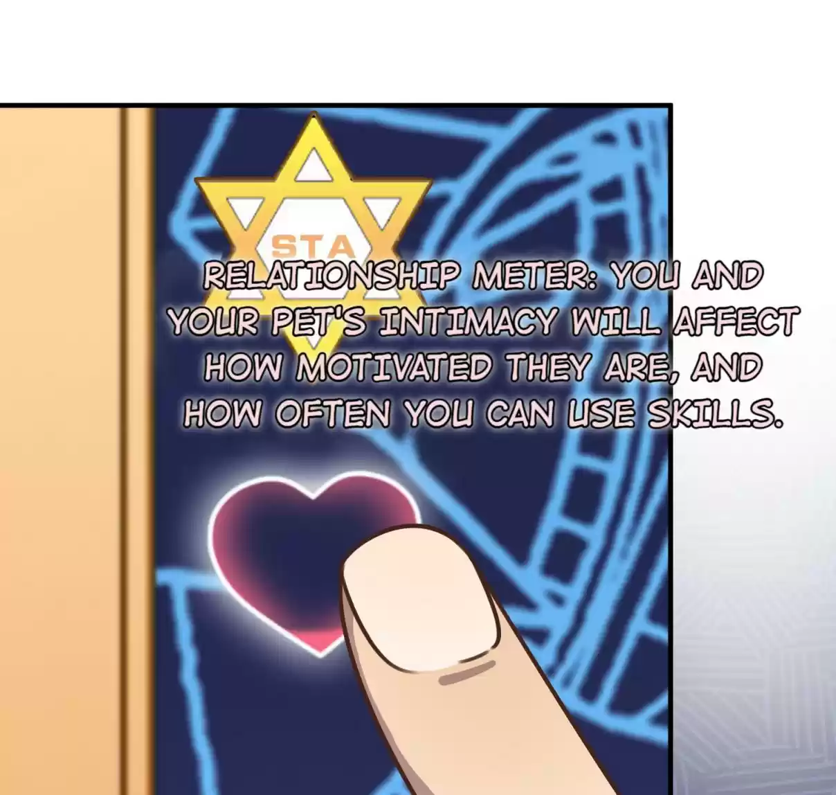 How To Properly Care For Your Pet Wife 10 The Little Box's Secret