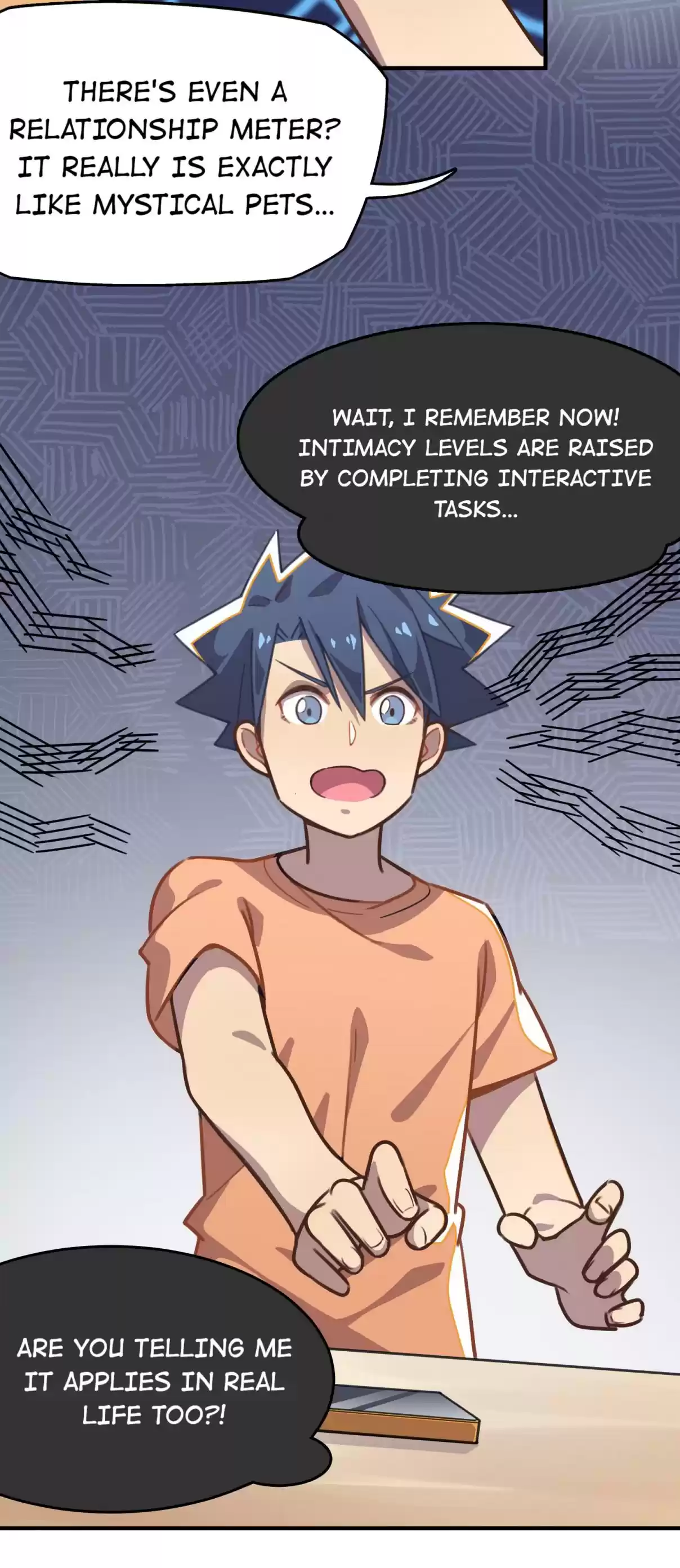 How To Properly Care For Your Pet Wife 10 The Little Box's Secret