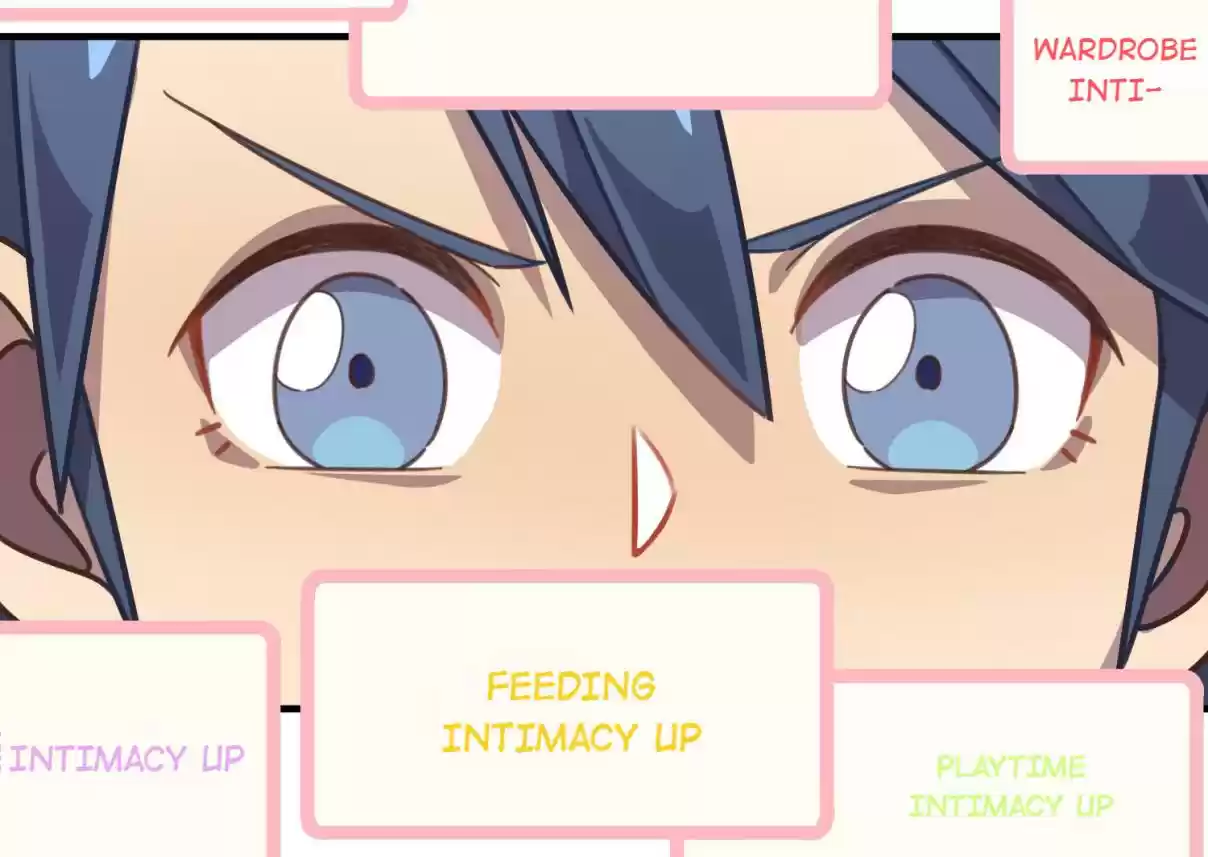 How To Properly Care For Your Pet Wife 10 The Little Box's Secret