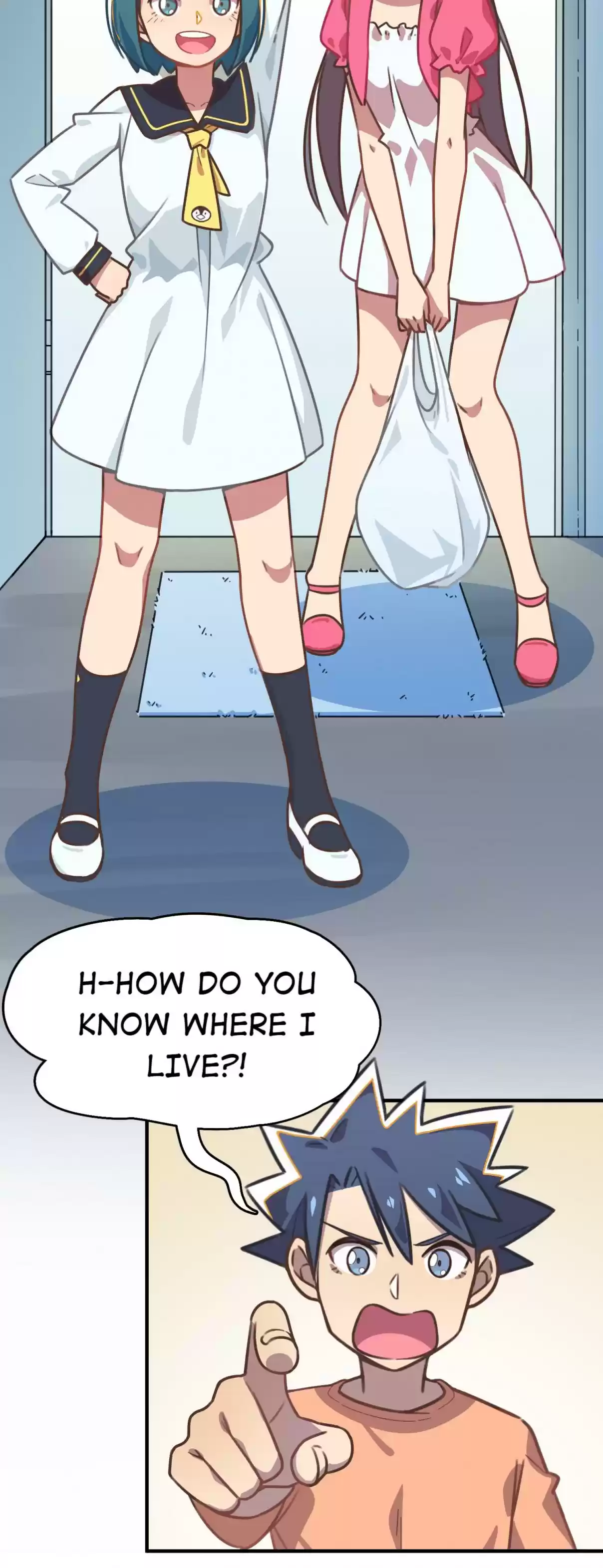 How To Properly Care For Your Pet Wife 10 The Little Box's Secret