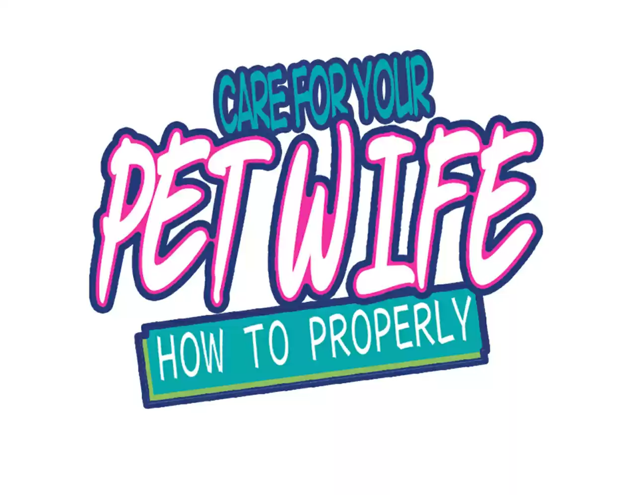 How To Properly Care For Your Pet Wife 12 Battle Of The Popular Female Hosts