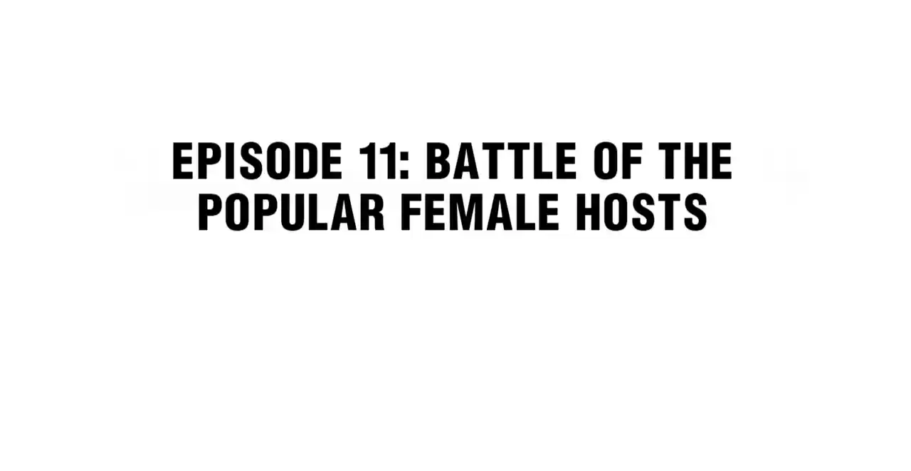 How To Properly Care For Your Pet Wife 12 Battle Of The Popular Female Hosts