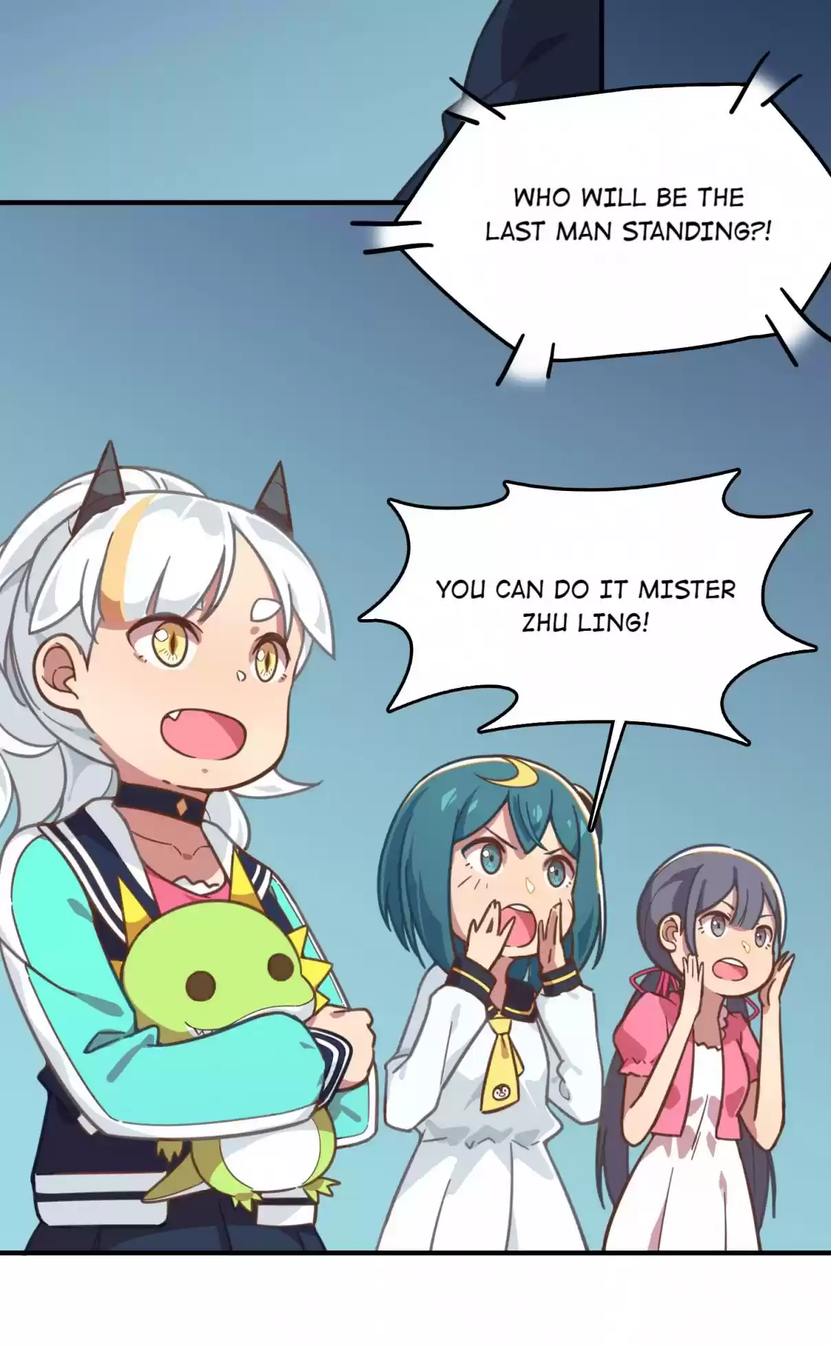 How To Properly Care For Your Pet Wife 12 Battle Of The Popular Female Hosts