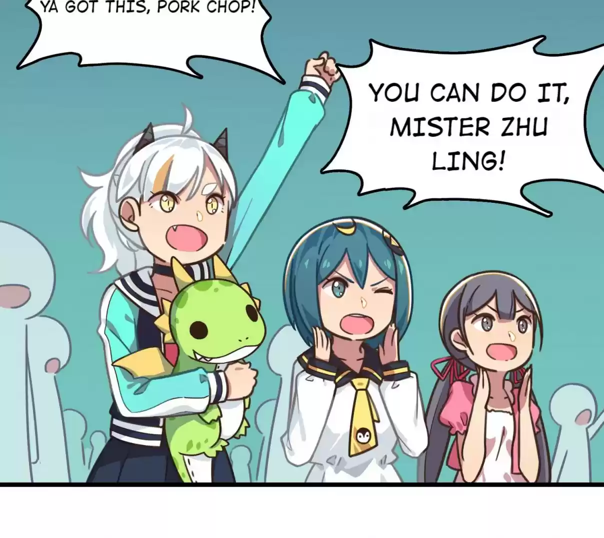 How To Properly Care For Your Pet Wife 12 Battle Of The Popular Female Hosts