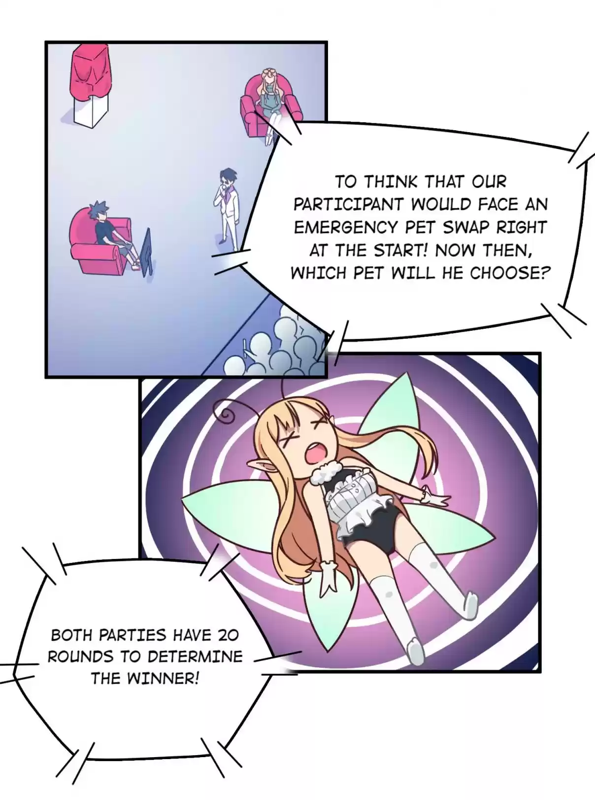 How To Properly Care For Your Pet Wife 13 Turning The Raging Tides?