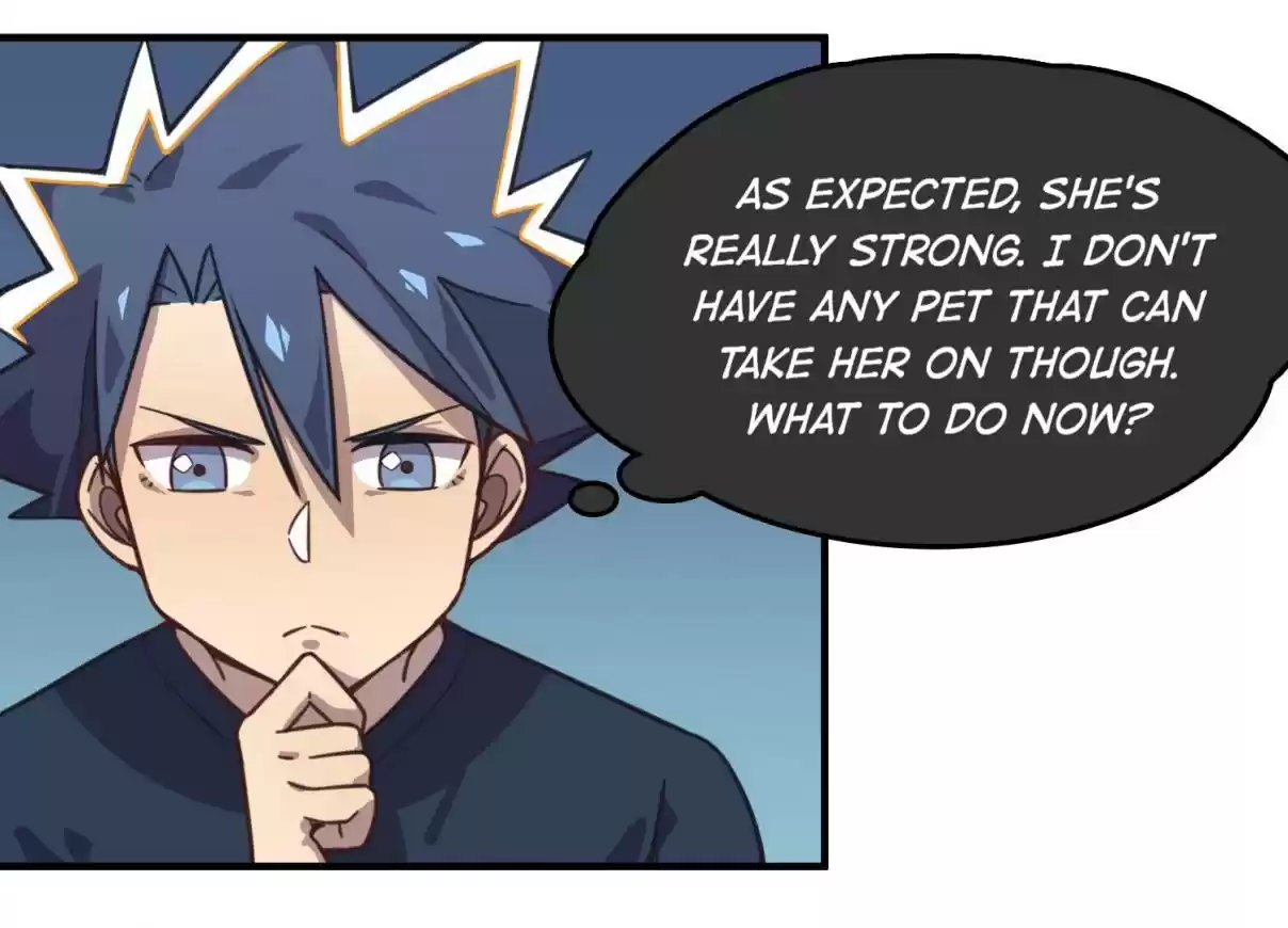 How To Properly Care For Your Pet Wife 13 Turning The Raging Tides?