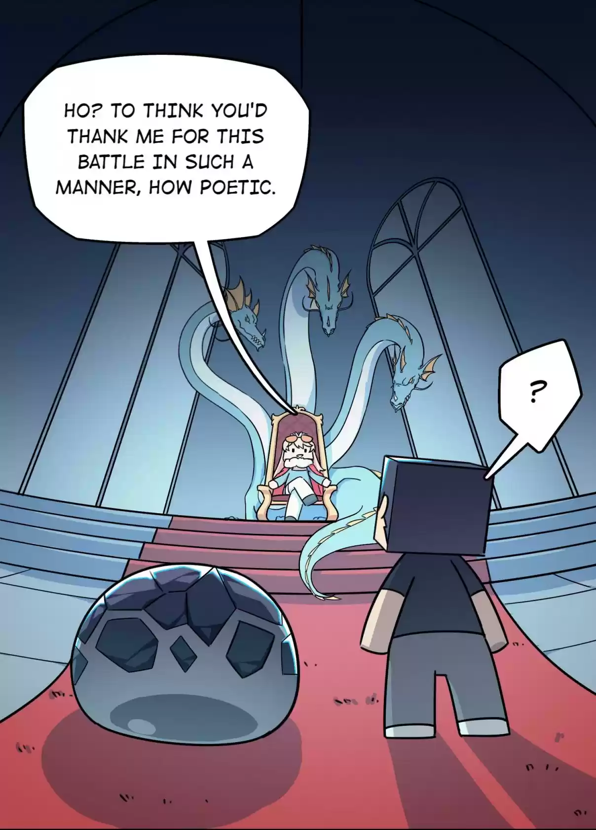 How To Properly Care For Your Pet Wife 13 Turning The Raging Tides?