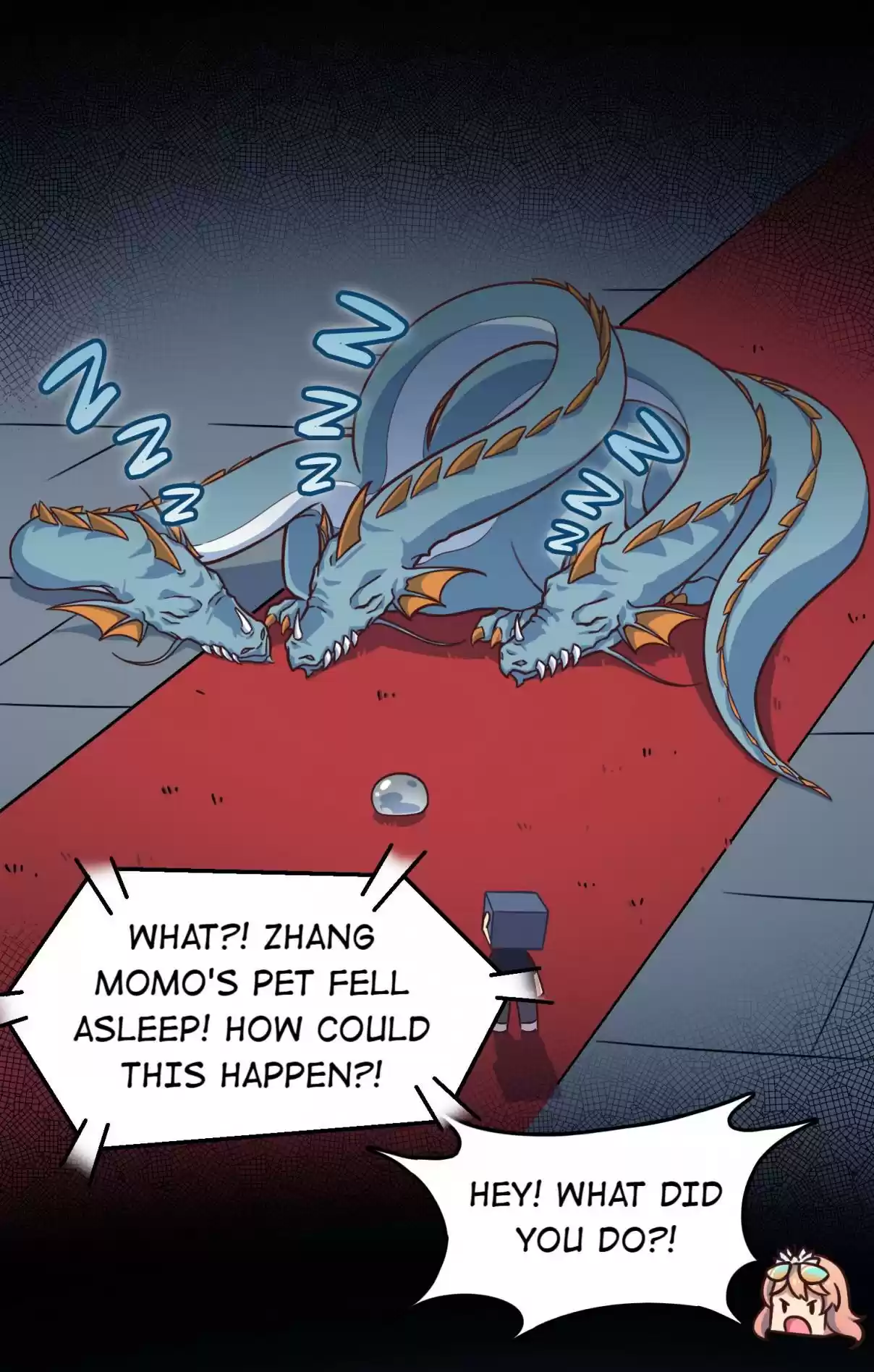 How To Properly Care For Your Pet Wife 13 Turning The Raging Tides?