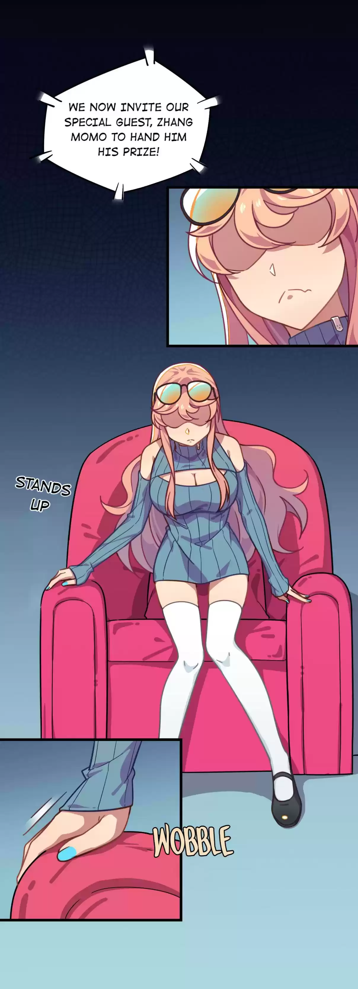 How To Properly Care For Your Pet Wife 14 You Shall Not Pass