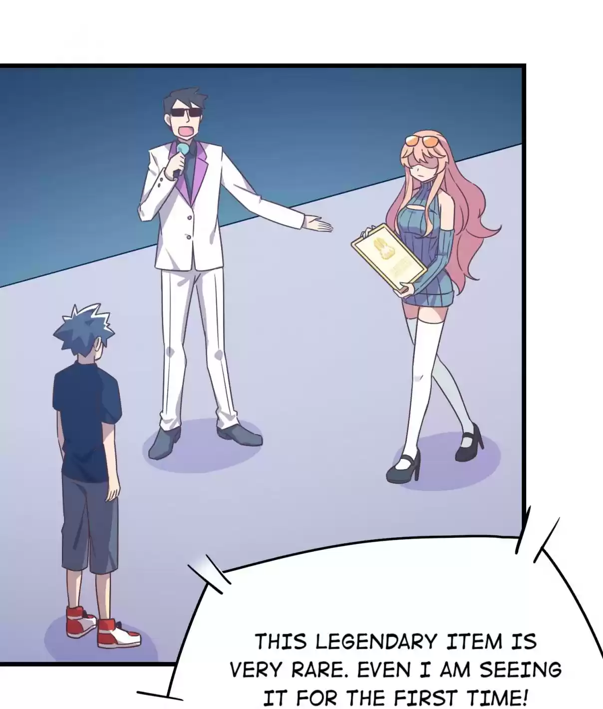 How To Properly Care For Your Pet Wife 14 You Shall Not Pass