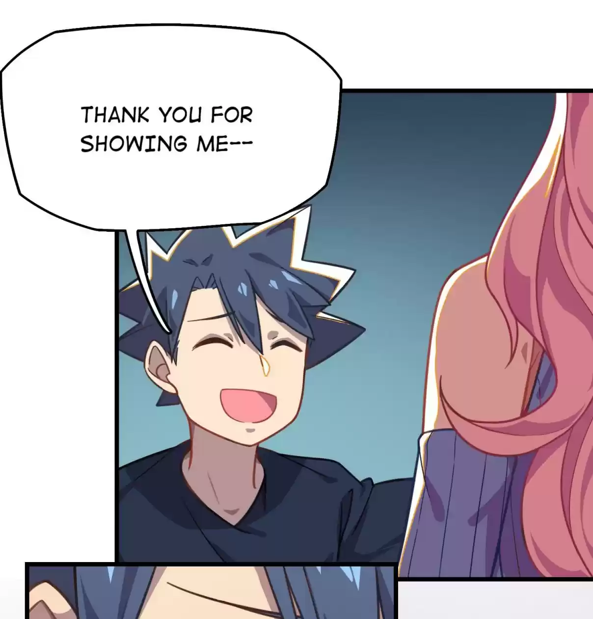 How To Properly Care For Your Pet Wife 14 You Shall Not Pass