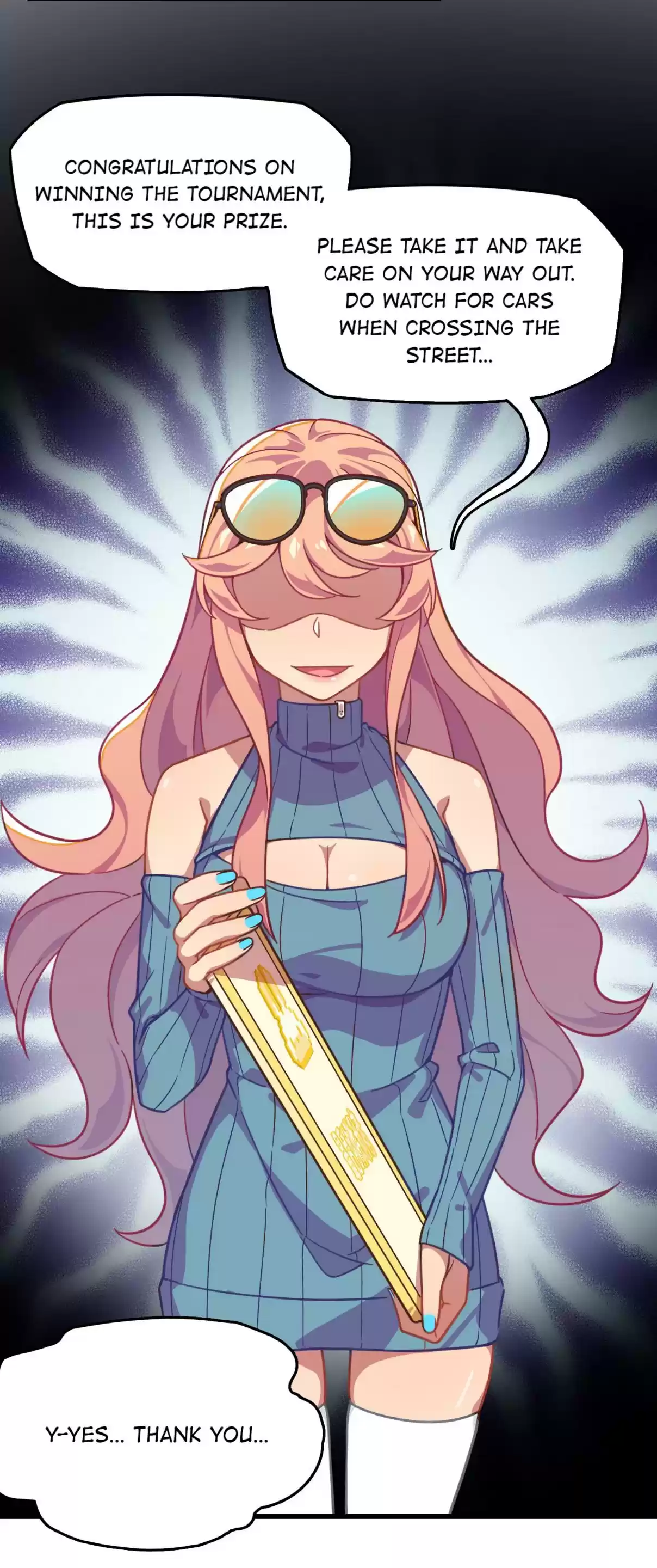 How To Properly Care For Your Pet Wife 14 You Shall Not Pass