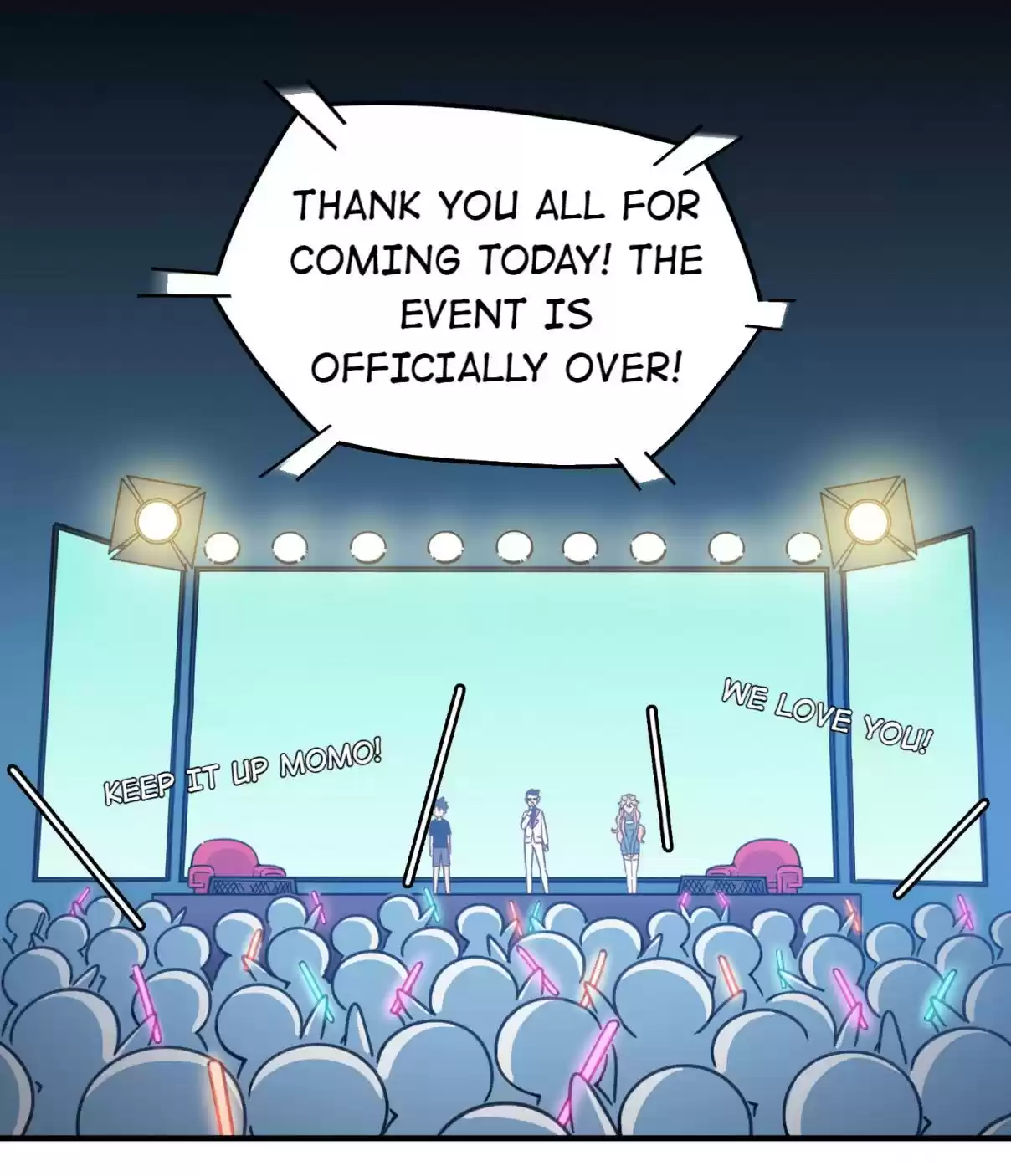 How To Properly Care For Your Pet Wife 14 You Shall Not Pass