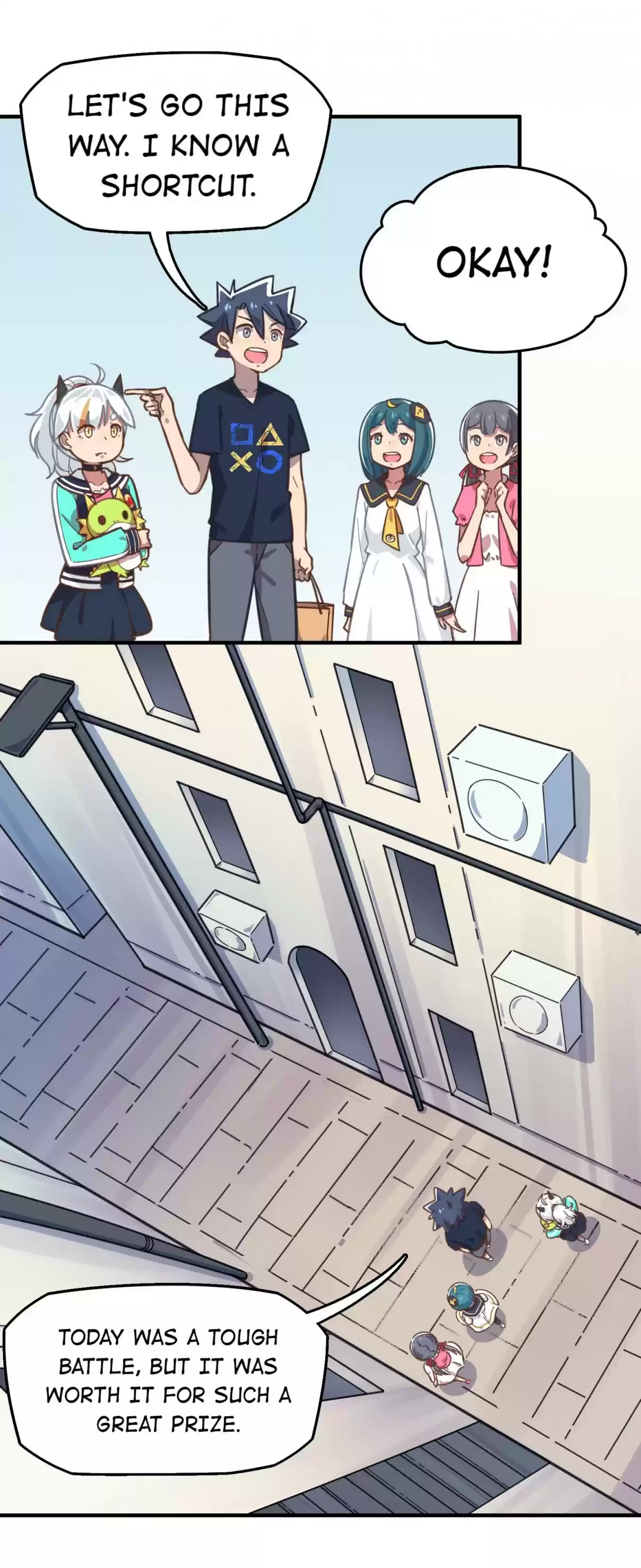 How To Properly Care For Your Pet Wife 14 You Shall Not Pass