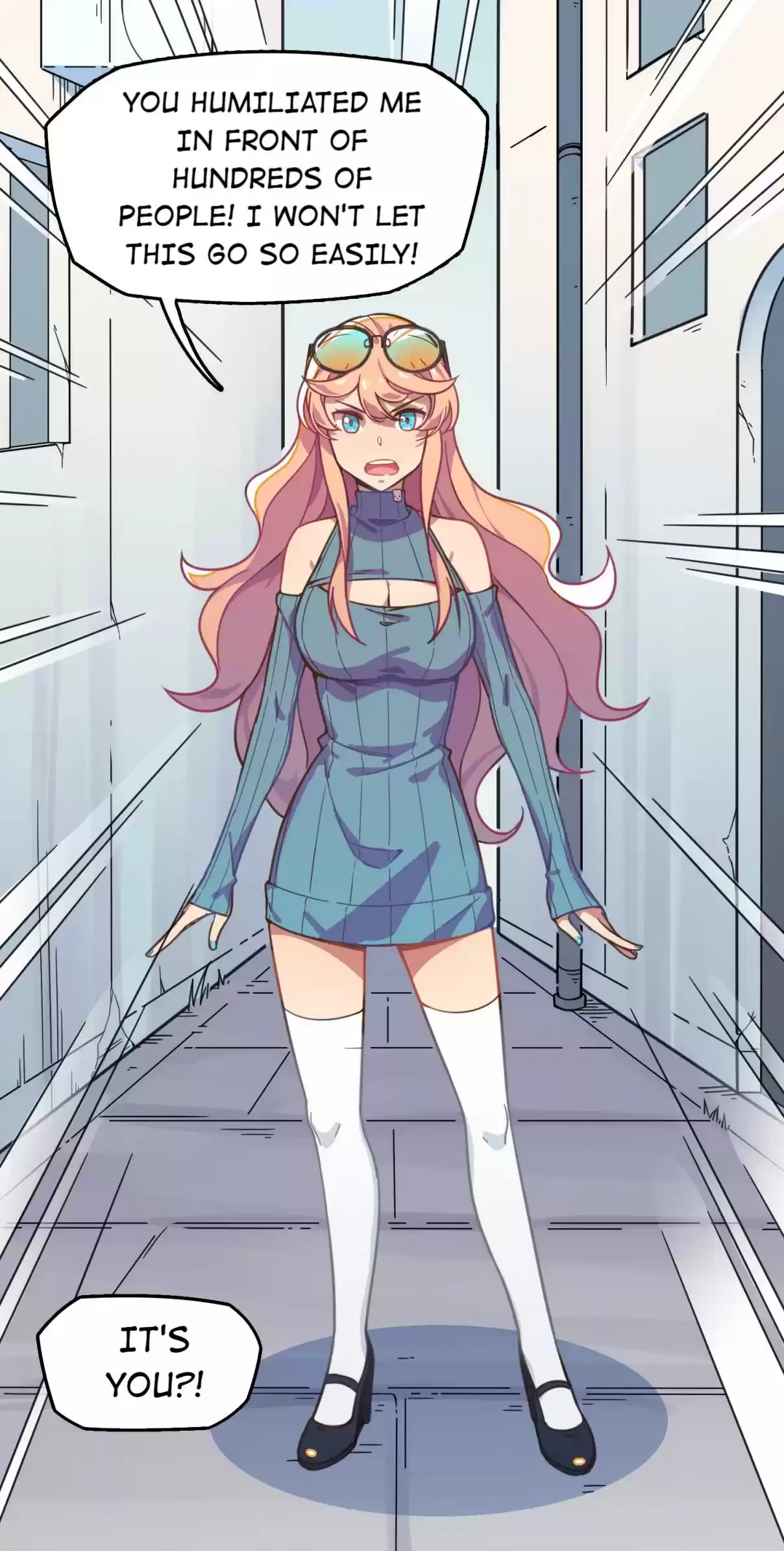 How To Properly Care For Your Pet Wife 14 You Shall Not Pass