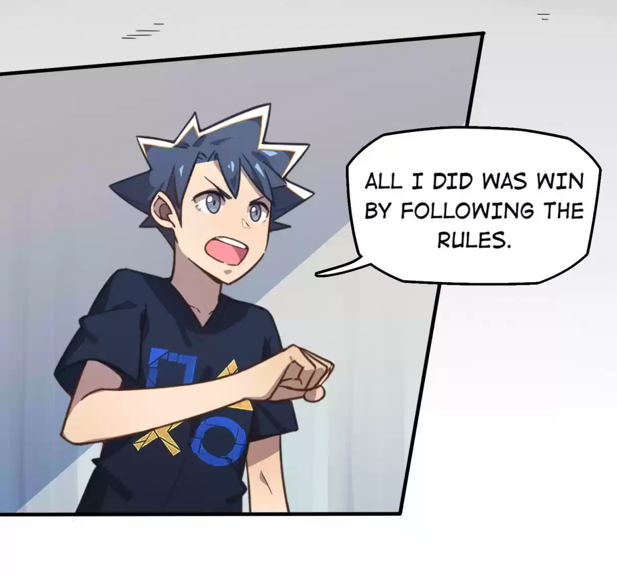 How To Properly Care For Your Pet Wife 14 You Shall Not Pass