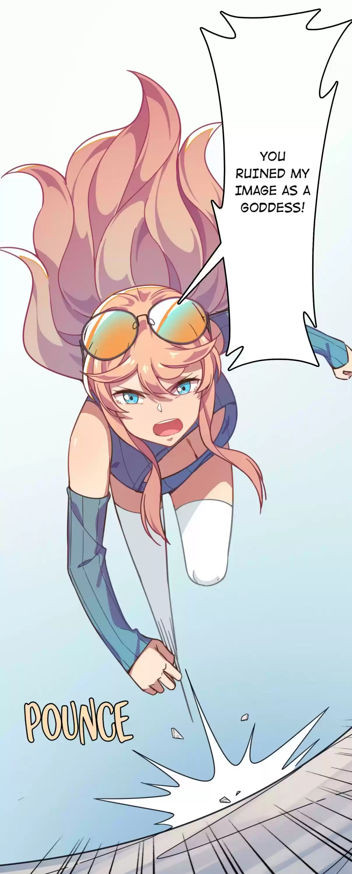 How To Properly Care For Your Pet Wife 14 You Shall Not Pass