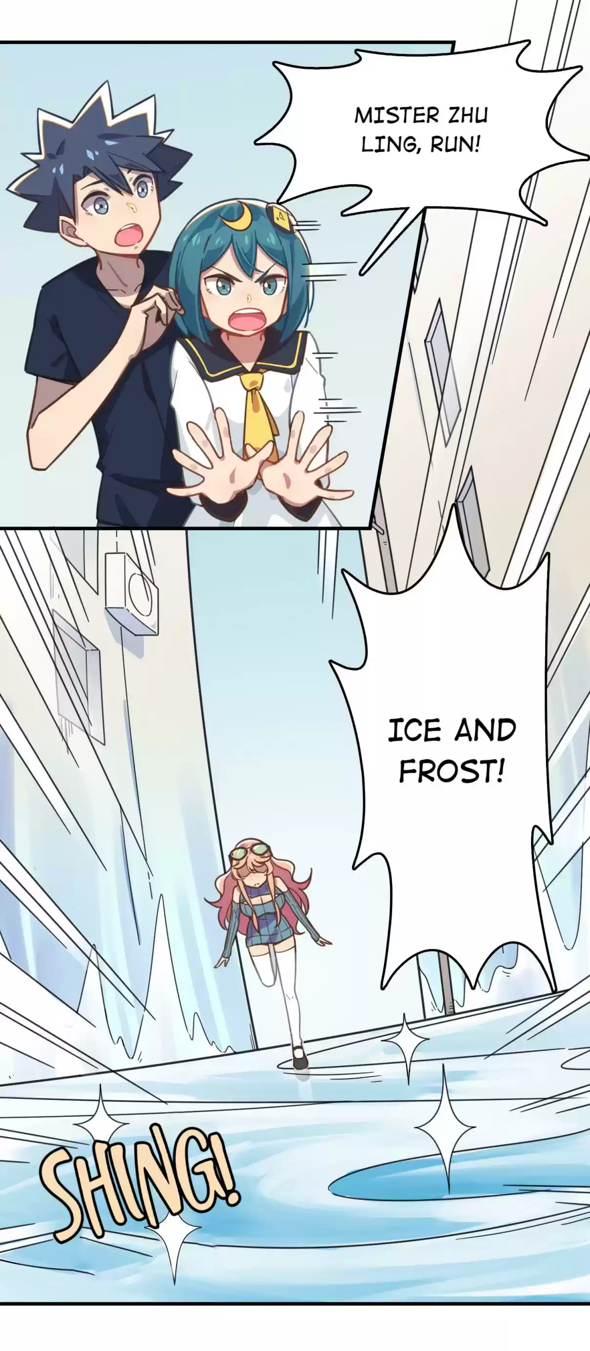 How To Properly Care For Your Pet Wife 14 You Shall Not Pass