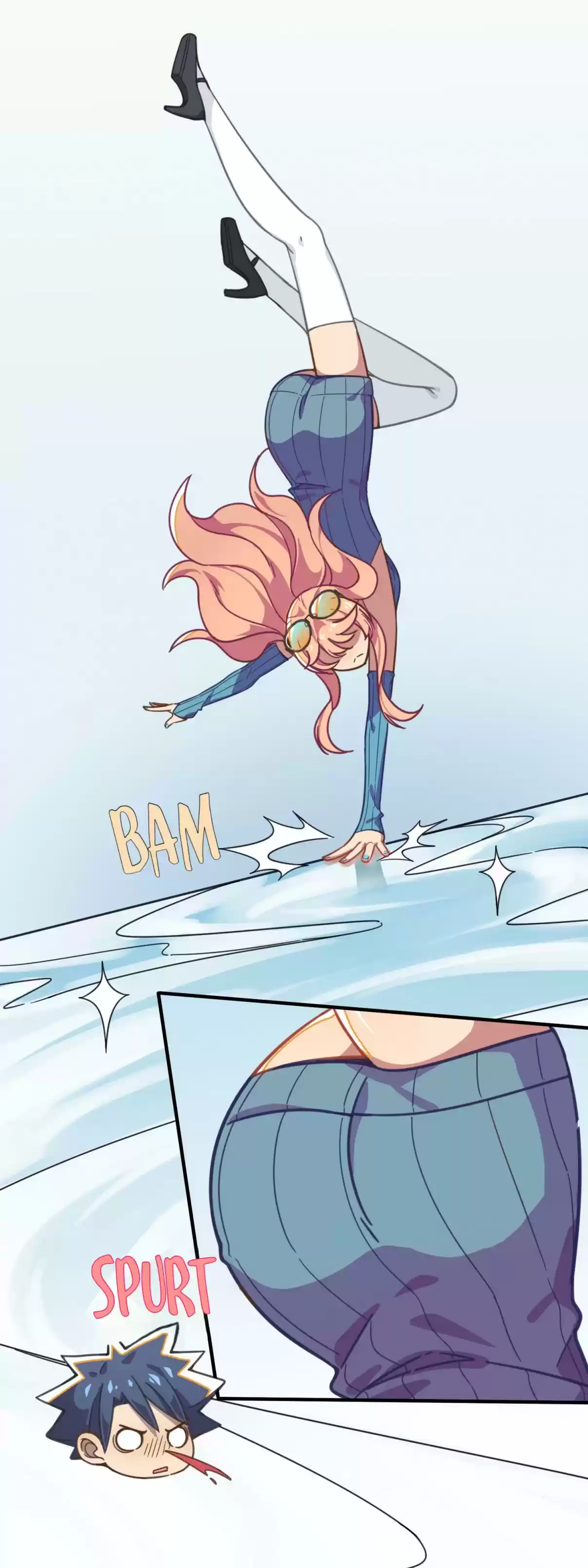 How To Properly Care For Your Pet Wife 14 You Shall Not Pass