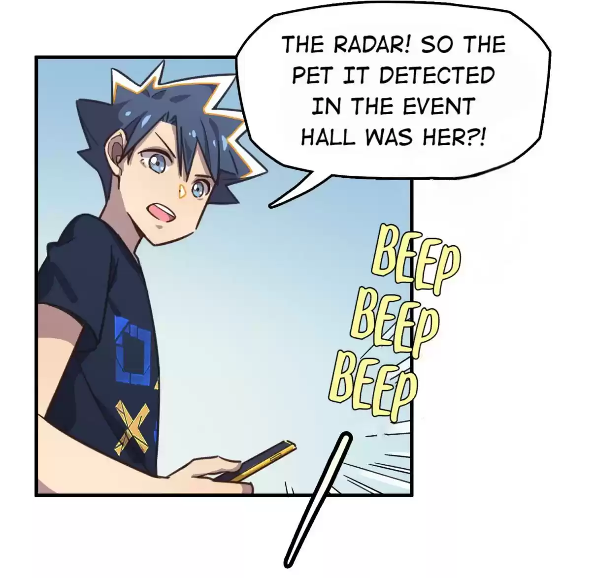 How To Properly Care For Your Pet Wife 14 You Shall Not Pass