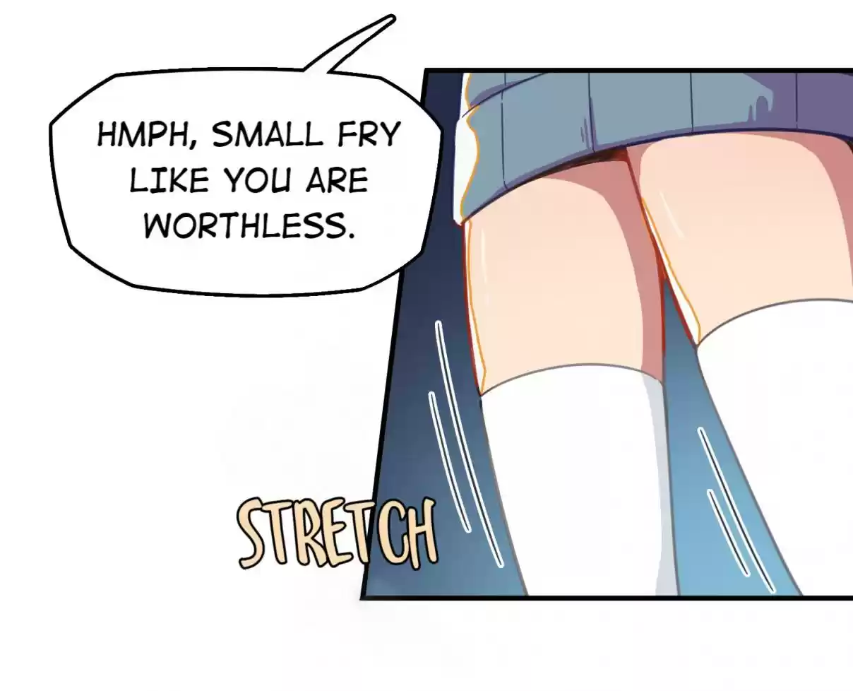 How To Properly Care For Your Pet Wife 14 You Shall Not Pass