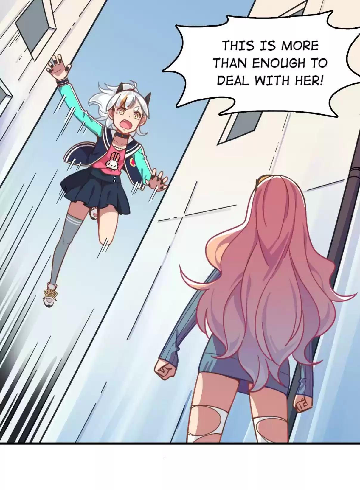 How To Properly Care For Your Pet Wife 14 You Shall Not Pass