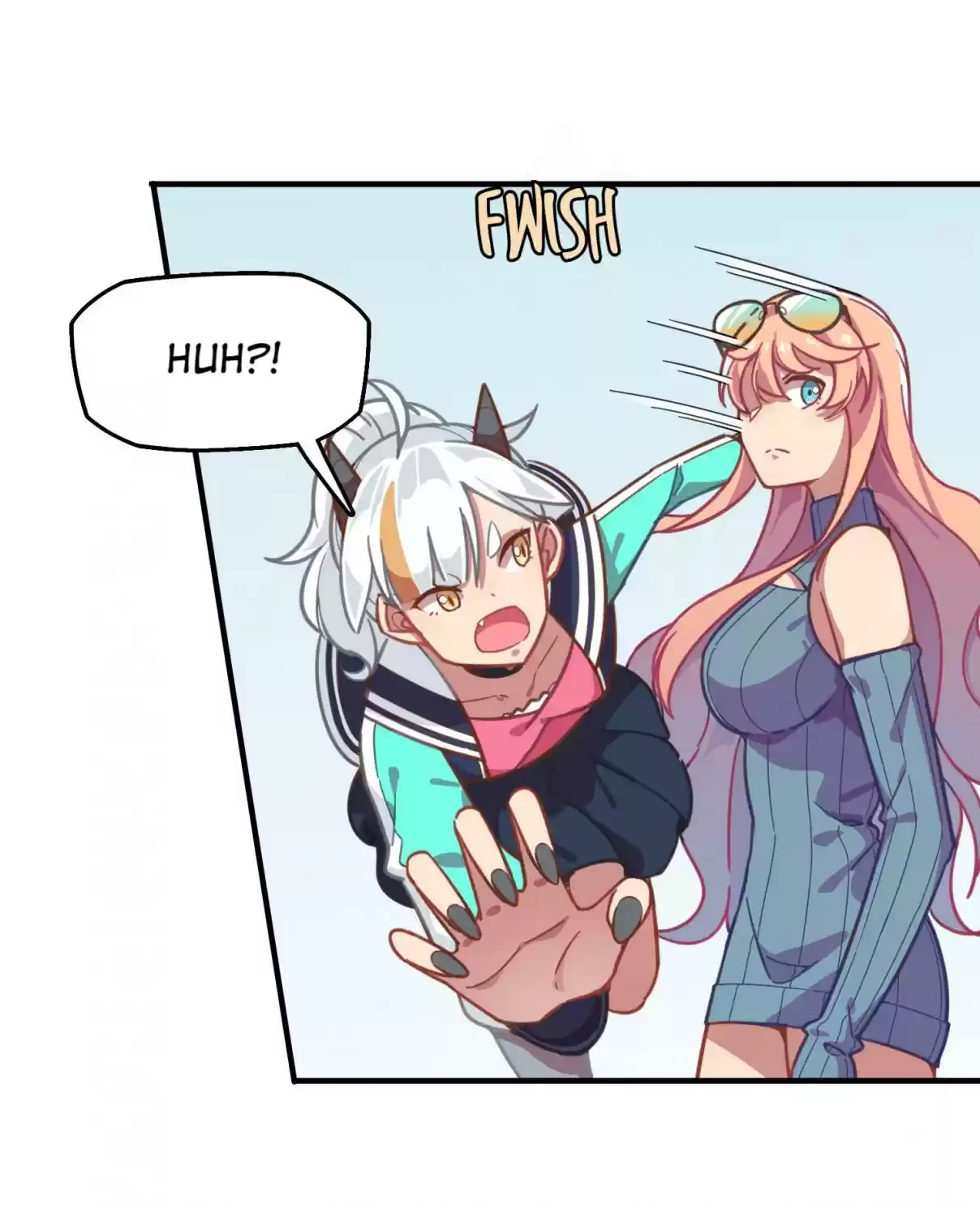 How To Properly Care For Your Pet Wife 14 You Shall Not Pass