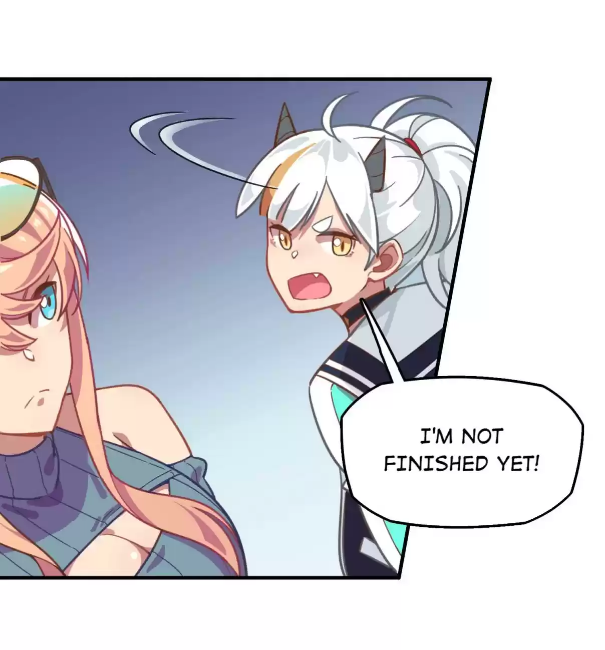 How To Properly Care For Your Pet Wife 14 You Shall Not Pass