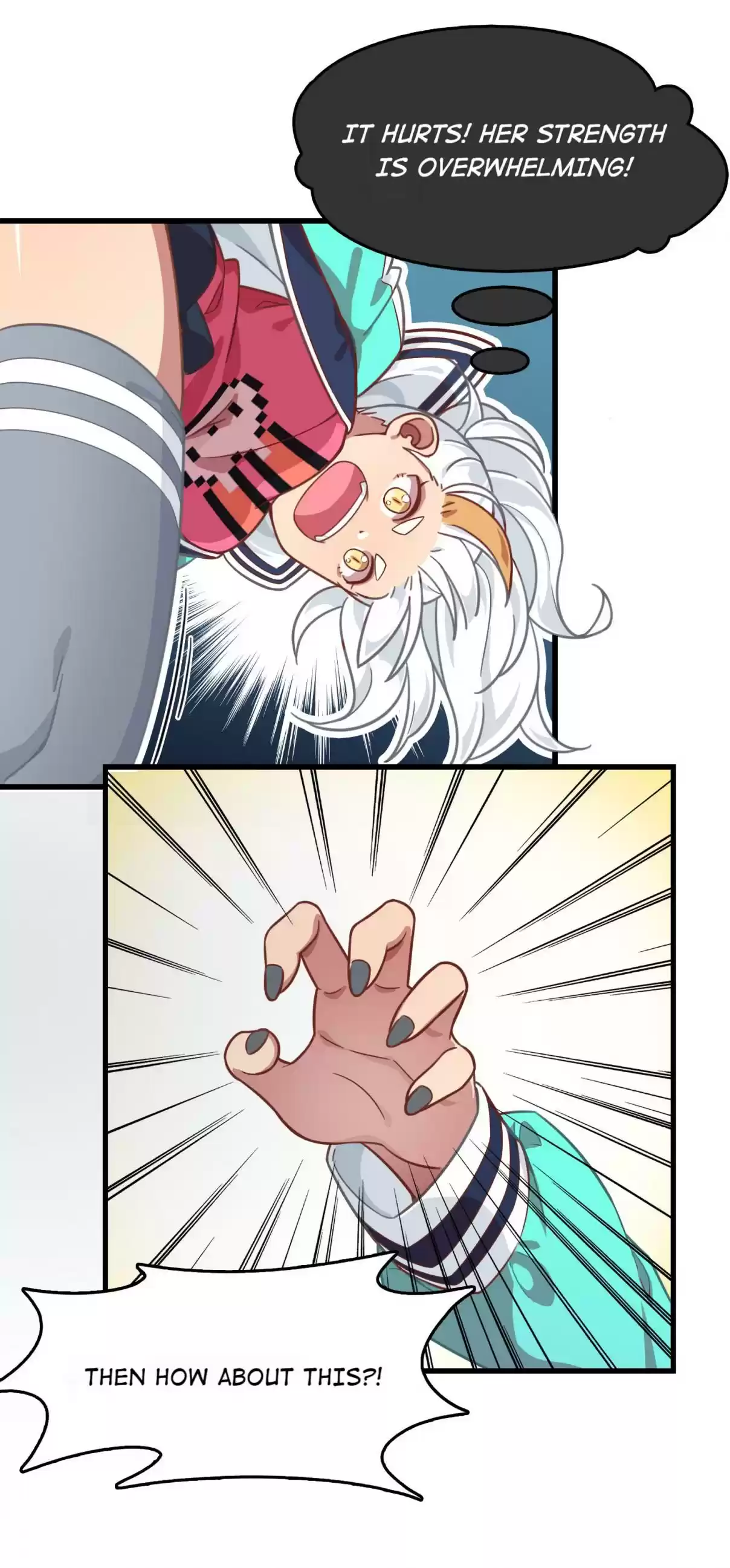 How To Properly Care For Your Pet Wife 14 You Shall Not Pass