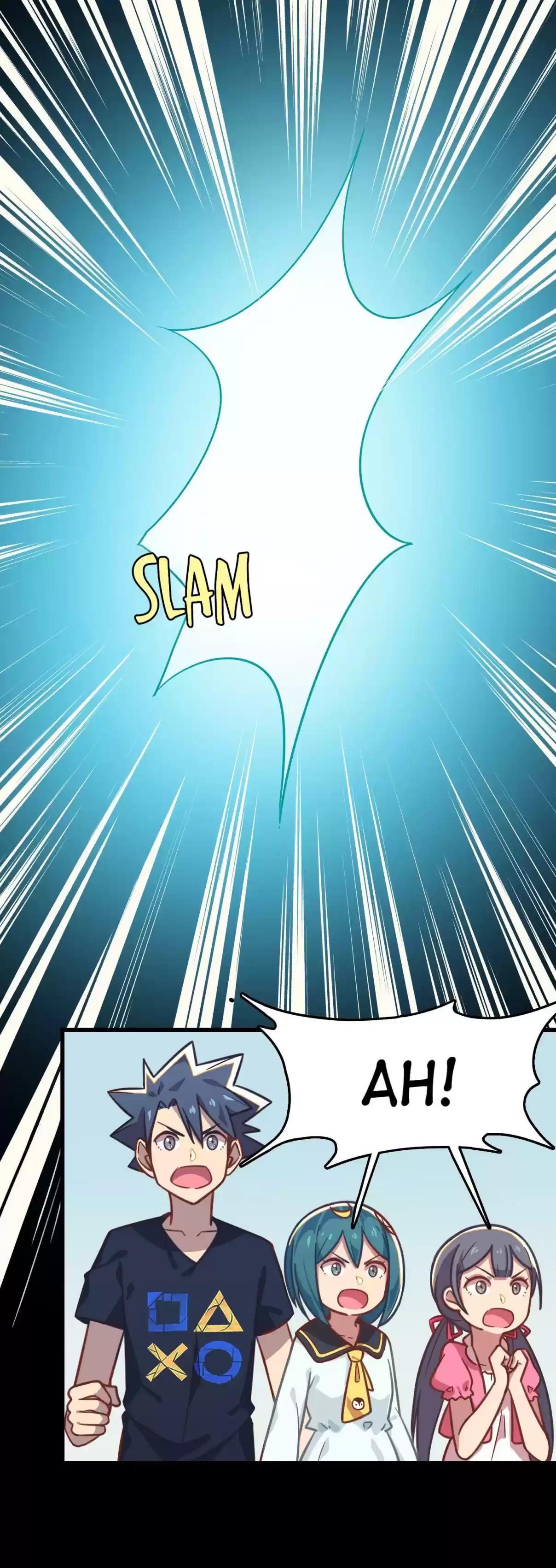 How To Properly Care For Your Pet Wife 14 You Shall Not Pass