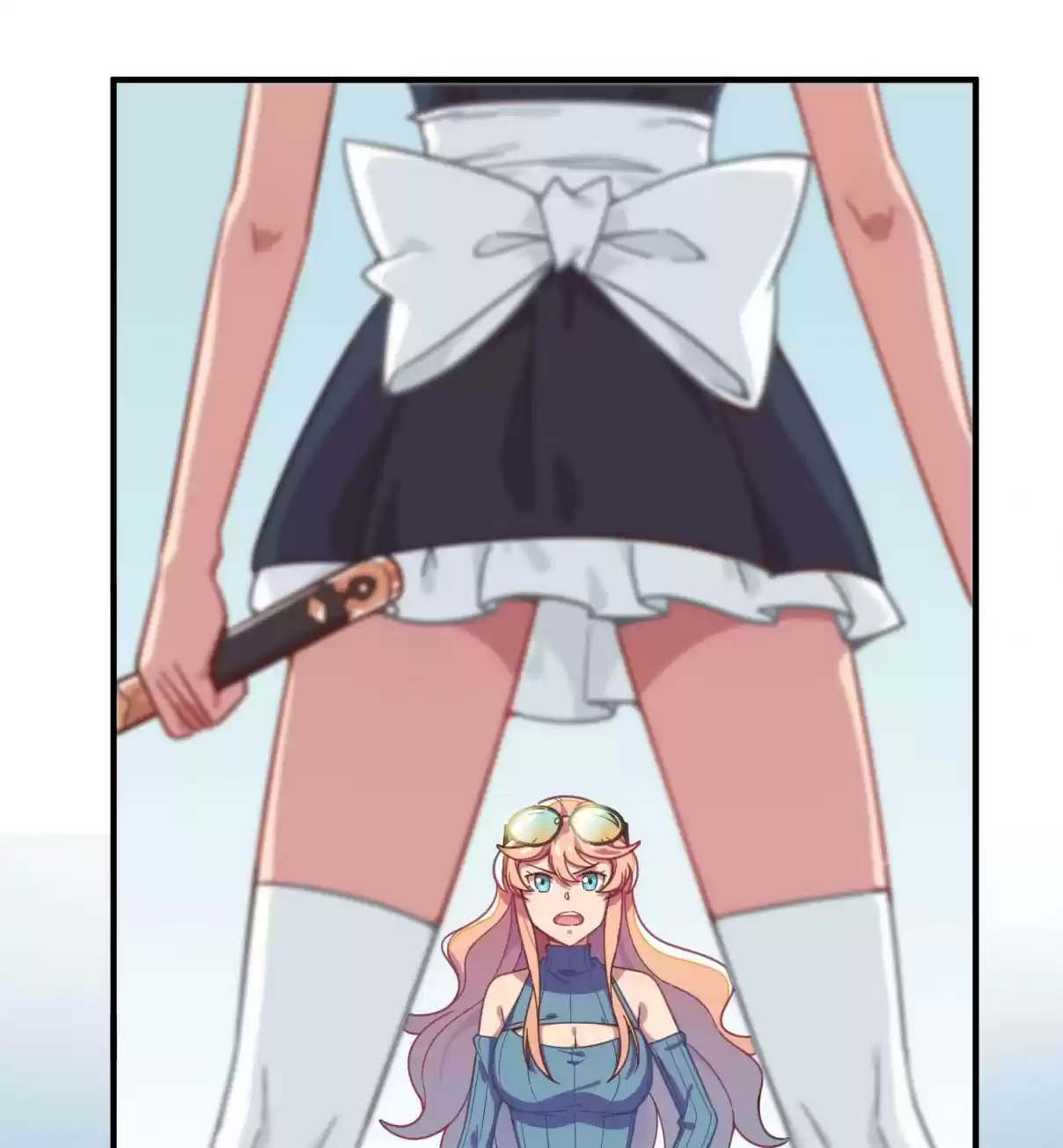 How To Properly Care For Your Pet Wife 14 You Shall Not Pass