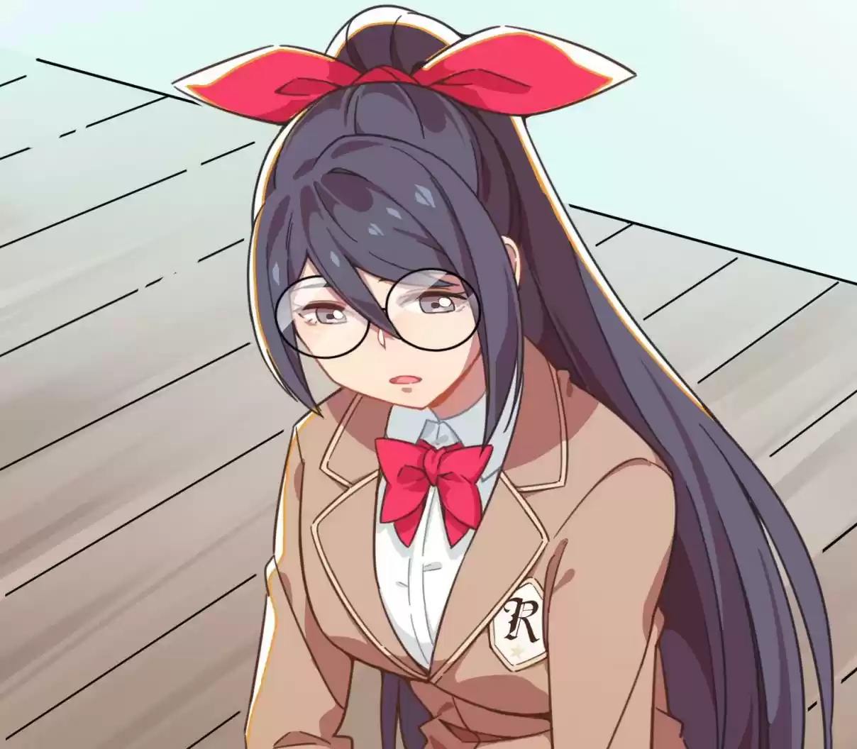 How To Properly Care For Your Pet Wife 15 A Day In The Life Of The Class President