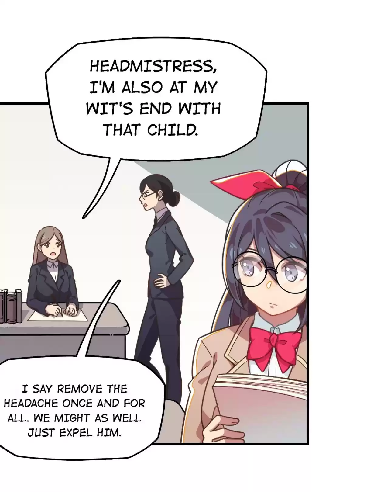 How To Properly Care For Your Pet Wife 15 A Day In The Life Of The Class President