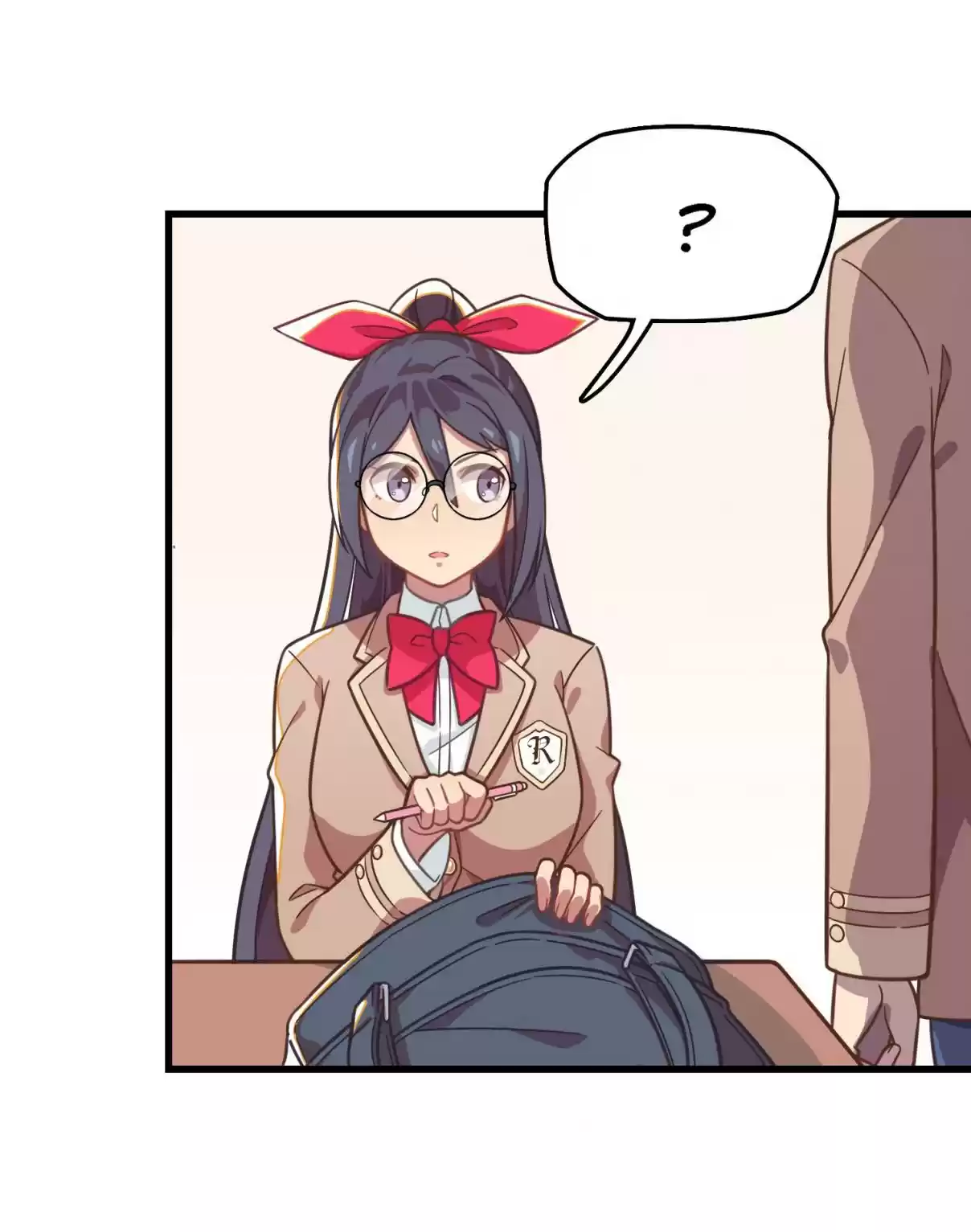 How To Properly Care For Your Pet Wife 15 A Day In The Life Of The Class President