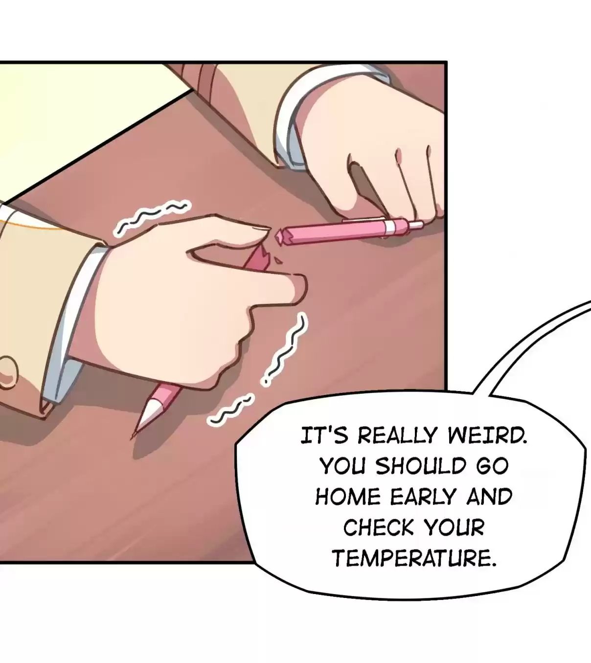 How To Properly Care For Your Pet Wife 15 A Day In The Life Of The Class President