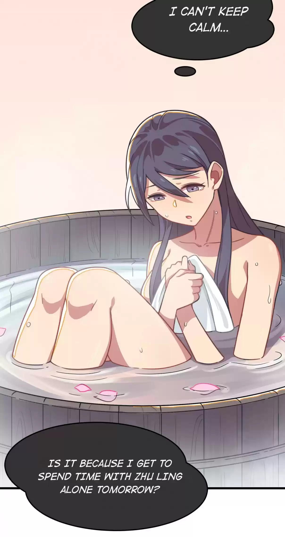 How To Properly Care For Your Pet Wife 15 A Day In The Life Of The Class President