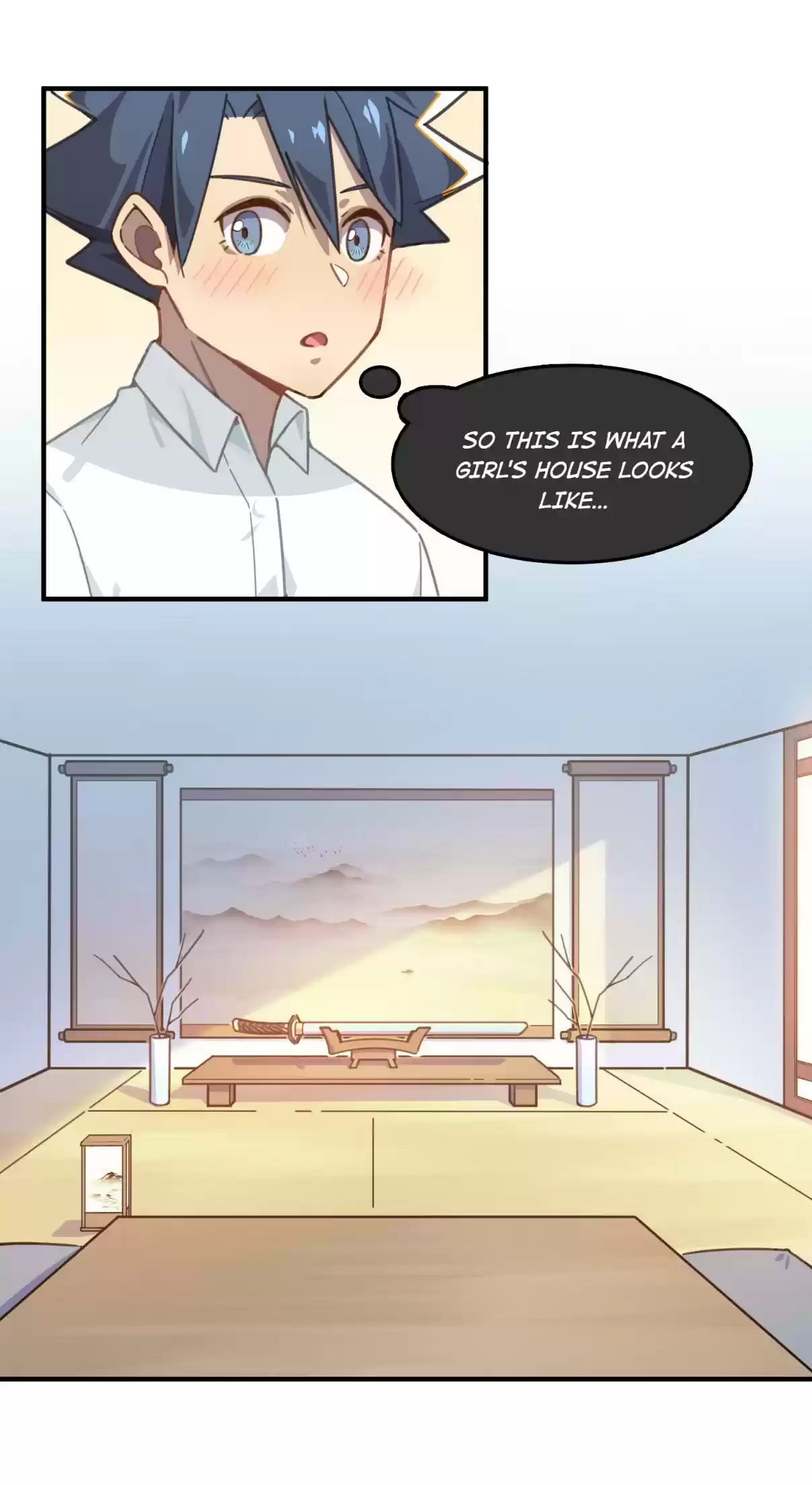 How To Properly Care For Your Pet Wife 16 First Time In A Girl's House