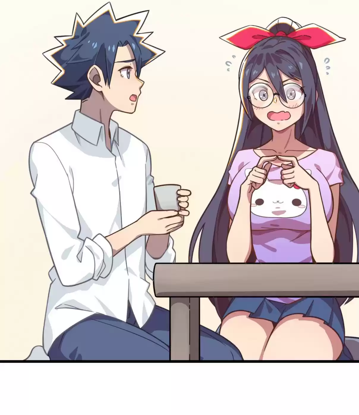 How To Properly Care For Your Pet Wife 17 A Dream Come True