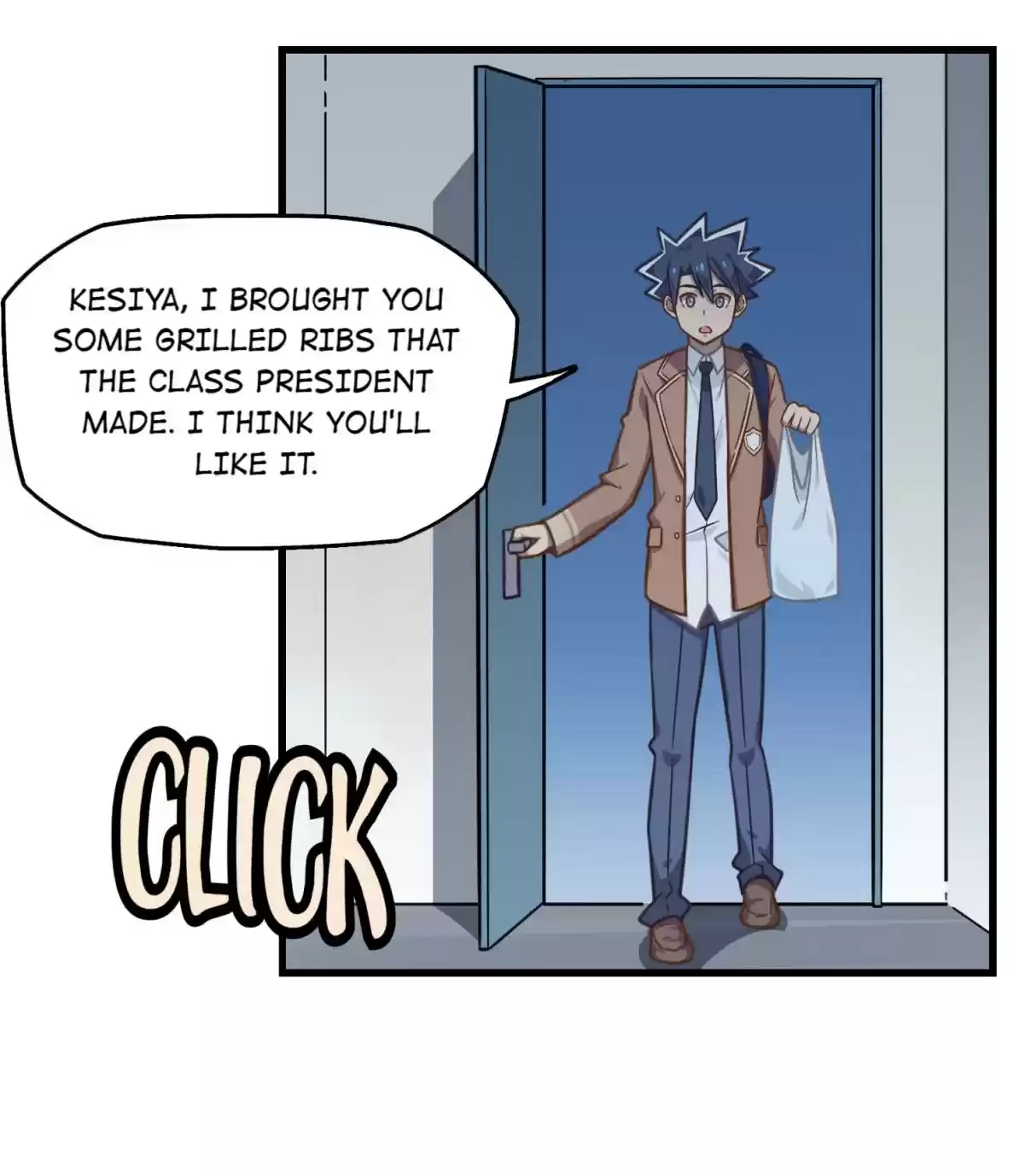 How To Properly Care For Your Pet Wife 18 Kesiya's Misunderstanding