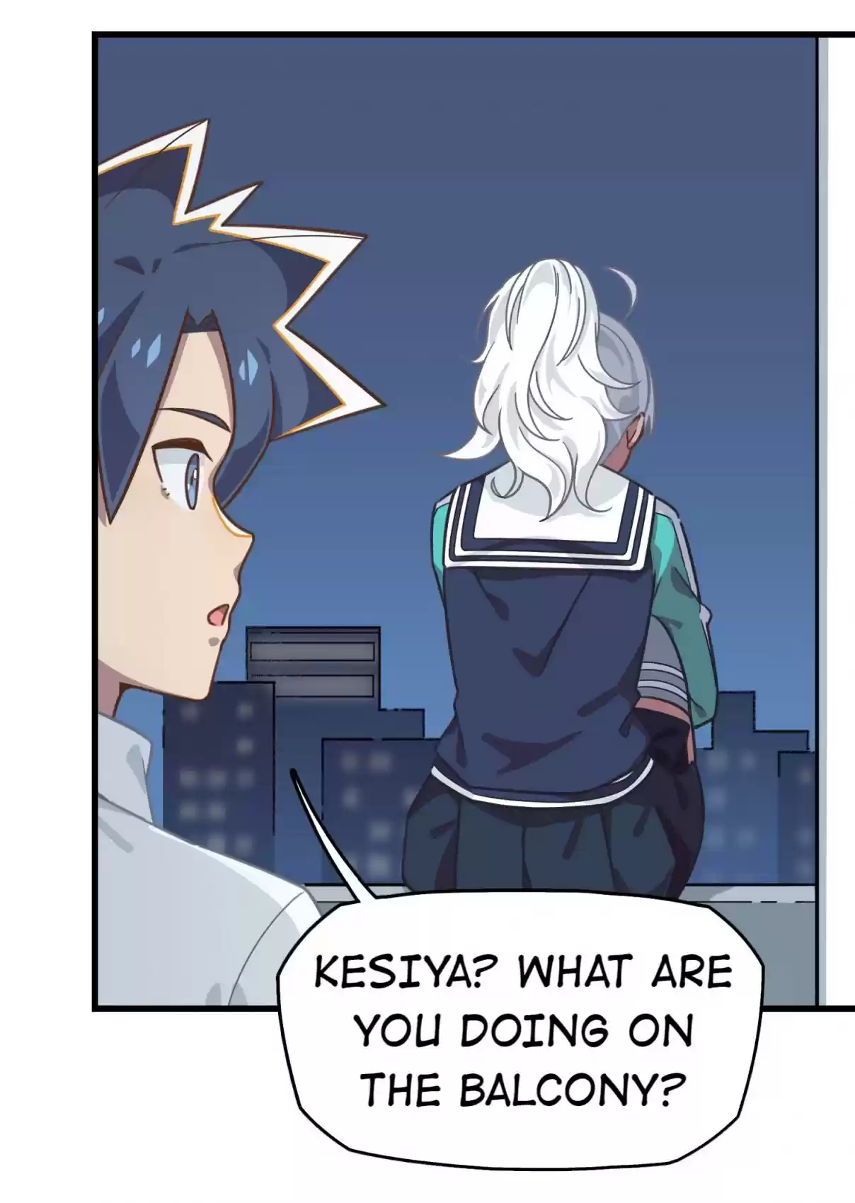 How To Properly Care For Your Pet Wife 18 Kesiya's Misunderstanding