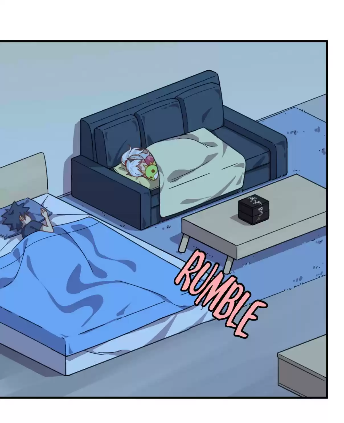 How To Properly Care For Your Pet Wife 18 Kesiya's Misunderstanding