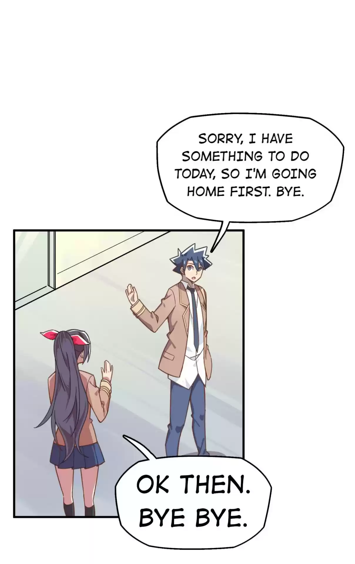 How To Properly Care For Your Pet Wife 18 Kesiya's Misunderstanding