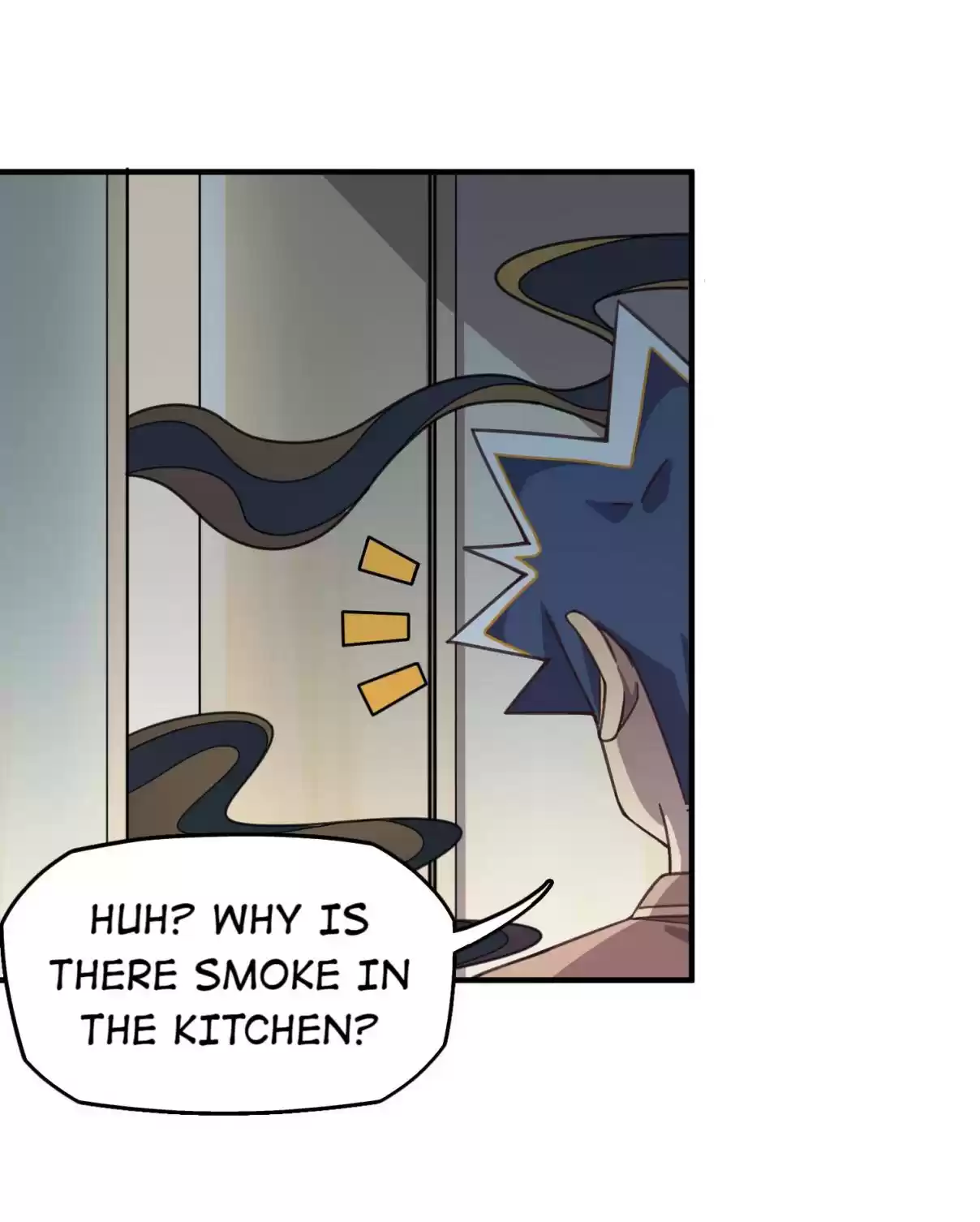 How To Properly Care For Your Pet Wife 18 Kesiya's Misunderstanding