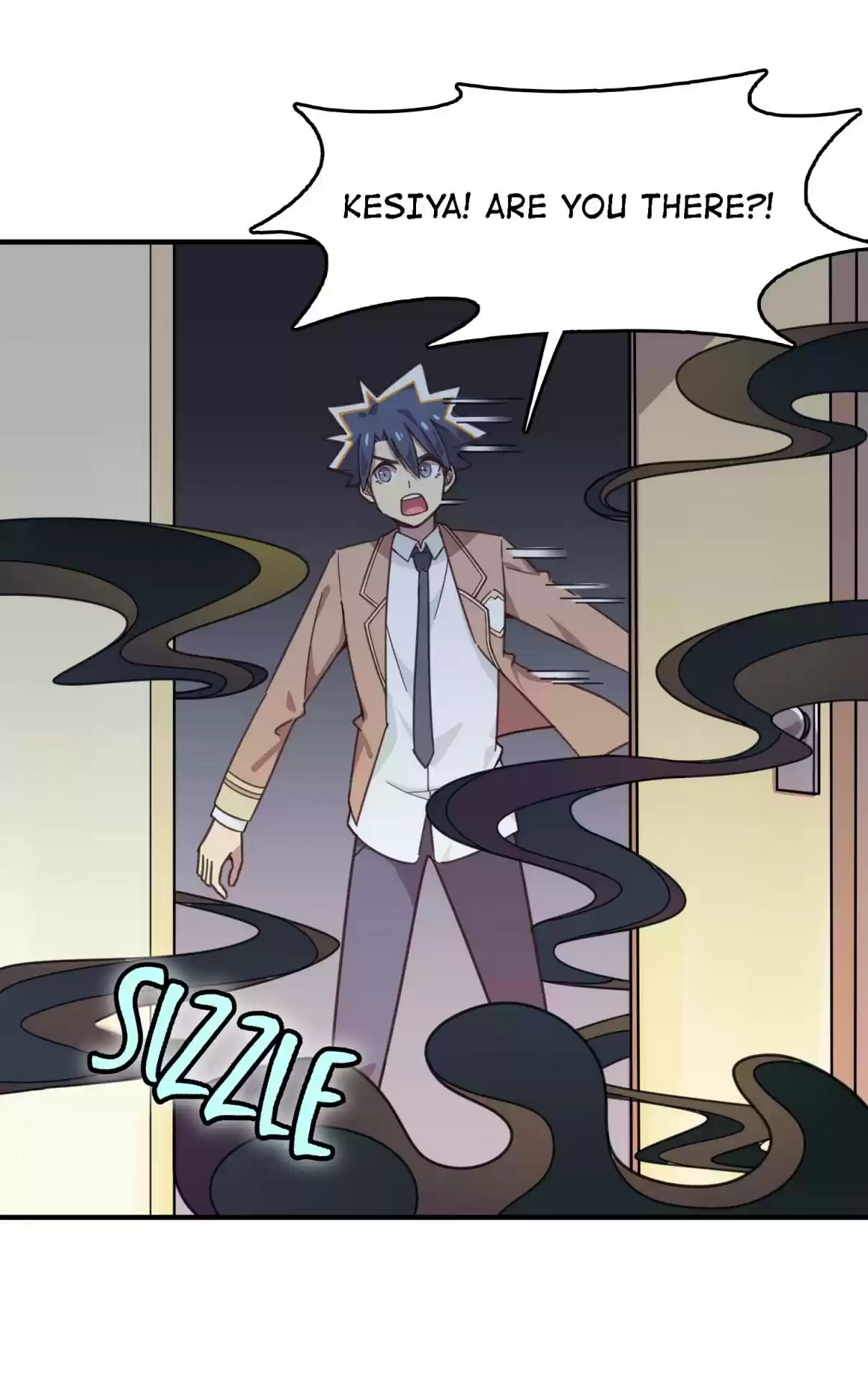 How To Properly Care For Your Pet Wife 18 Kesiya's Misunderstanding