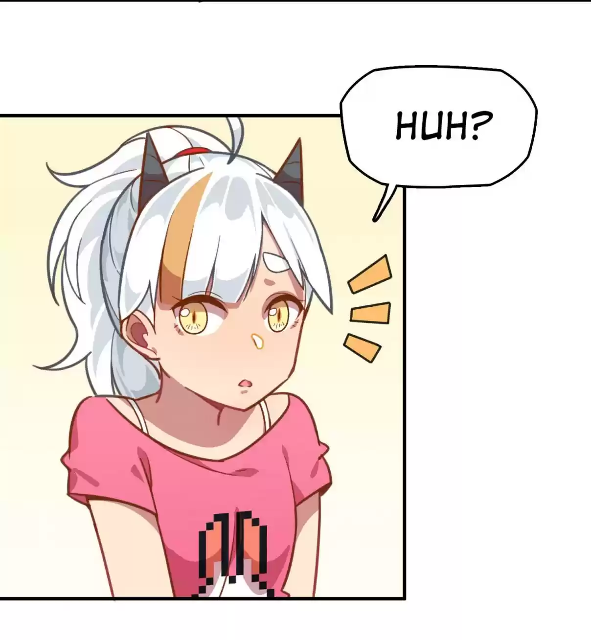 How To Properly Care For Your Pet Wife 18 Kesiya's Misunderstanding