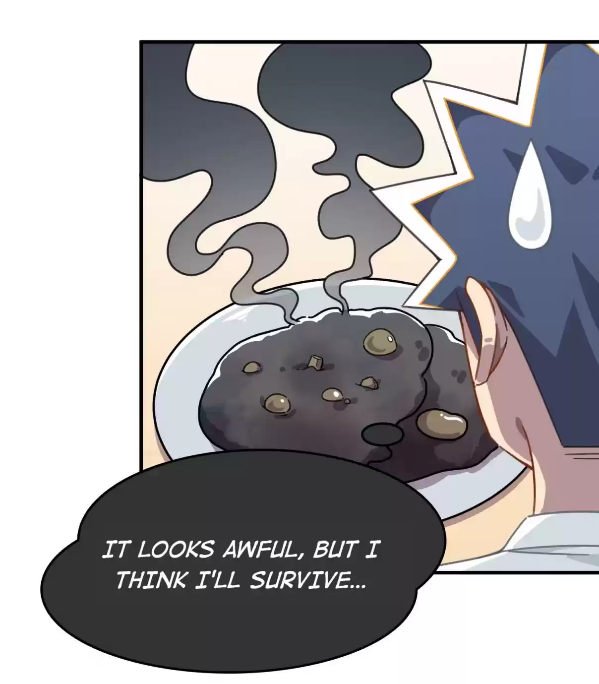 How To Properly Care For Your Pet Wife 18 Kesiya's Misunderstanding