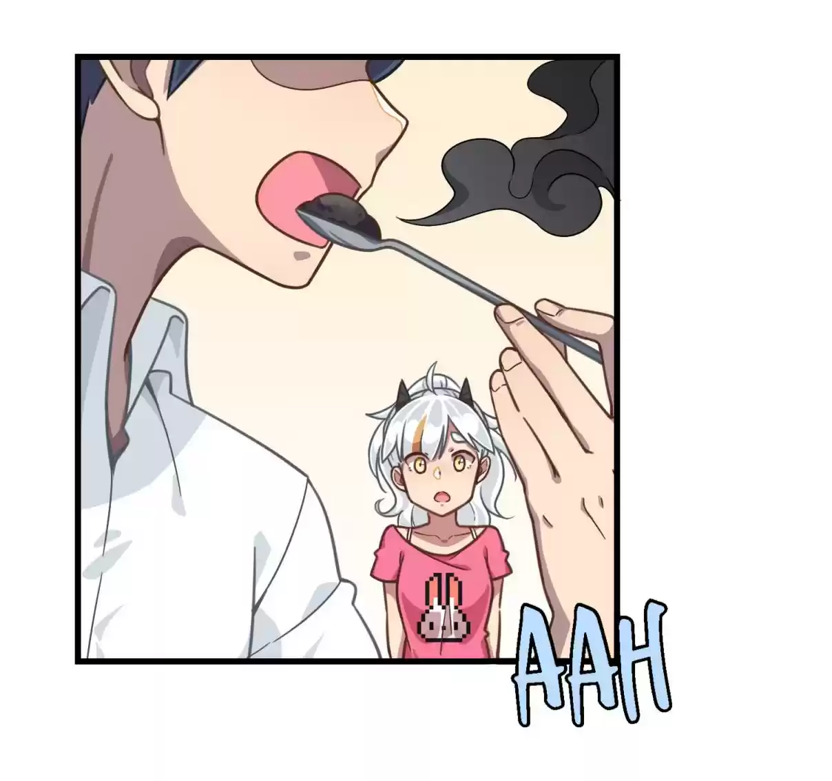 How To Properly Care For Your Pet Wife 18 Kesiya's Misunderstanding