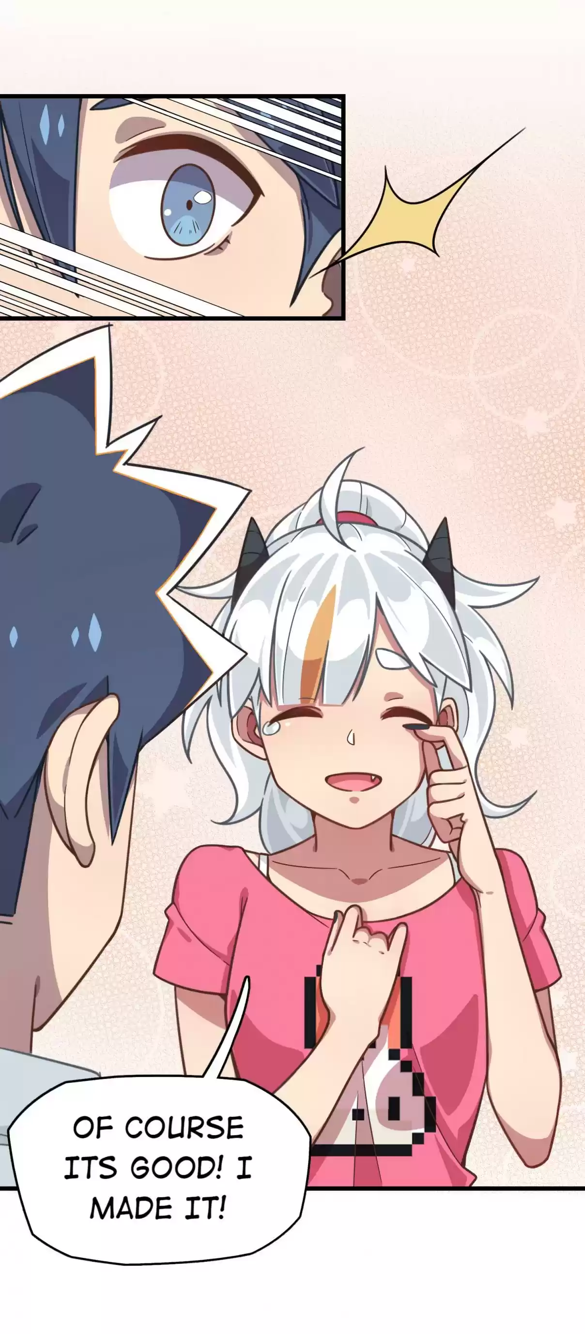 How To Properly Care For Your Pet Wife 18 Kesiya's Misunderstanding